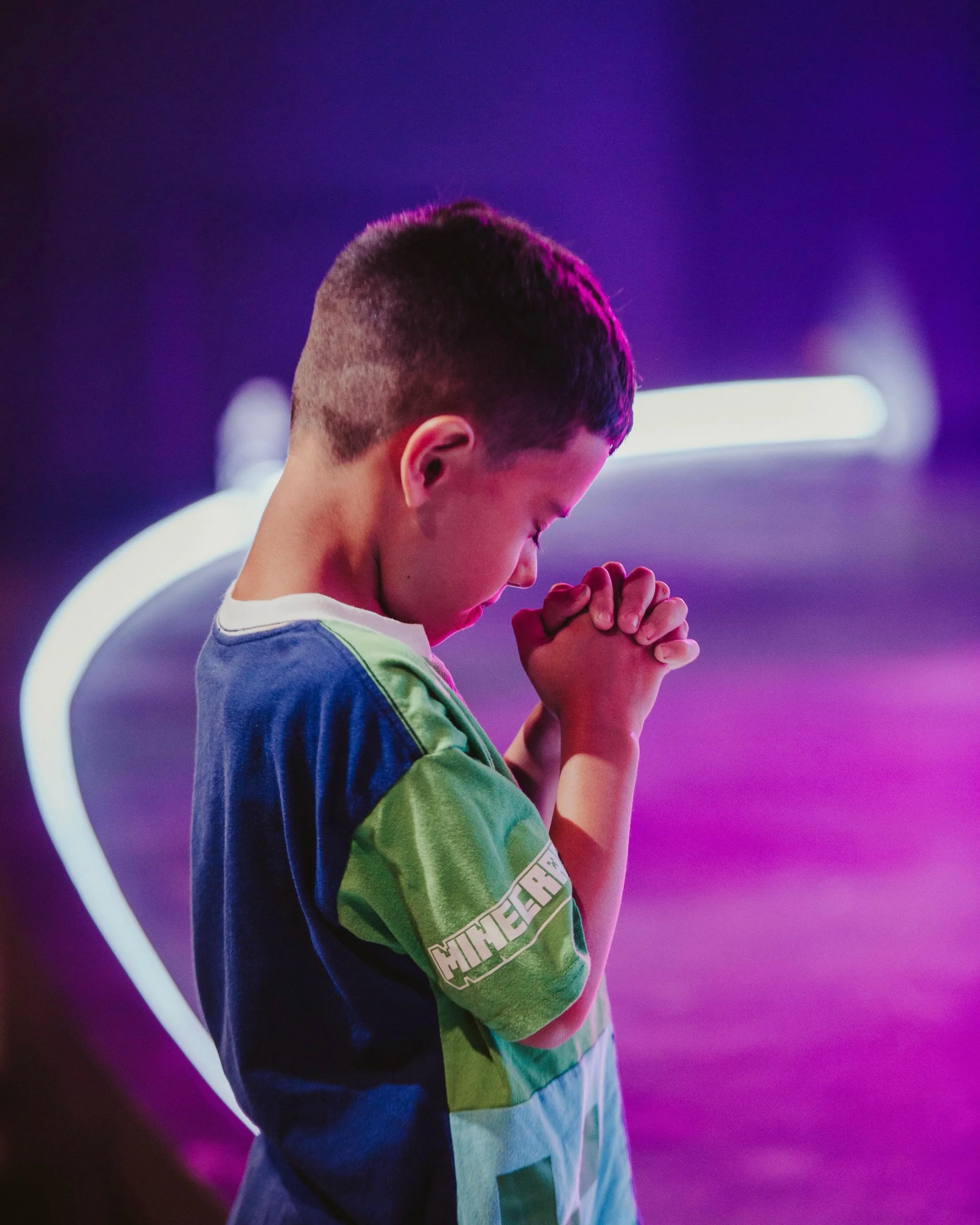 DAY 4 COMING UP!

Today is the last stop on our adventure inside before we end the week with a SPLASH PARTY tomorrow! Join us for some energetic worship, arts and crafts, and a bible study that we know is going to bless the young ones! 6:30-8:30! See