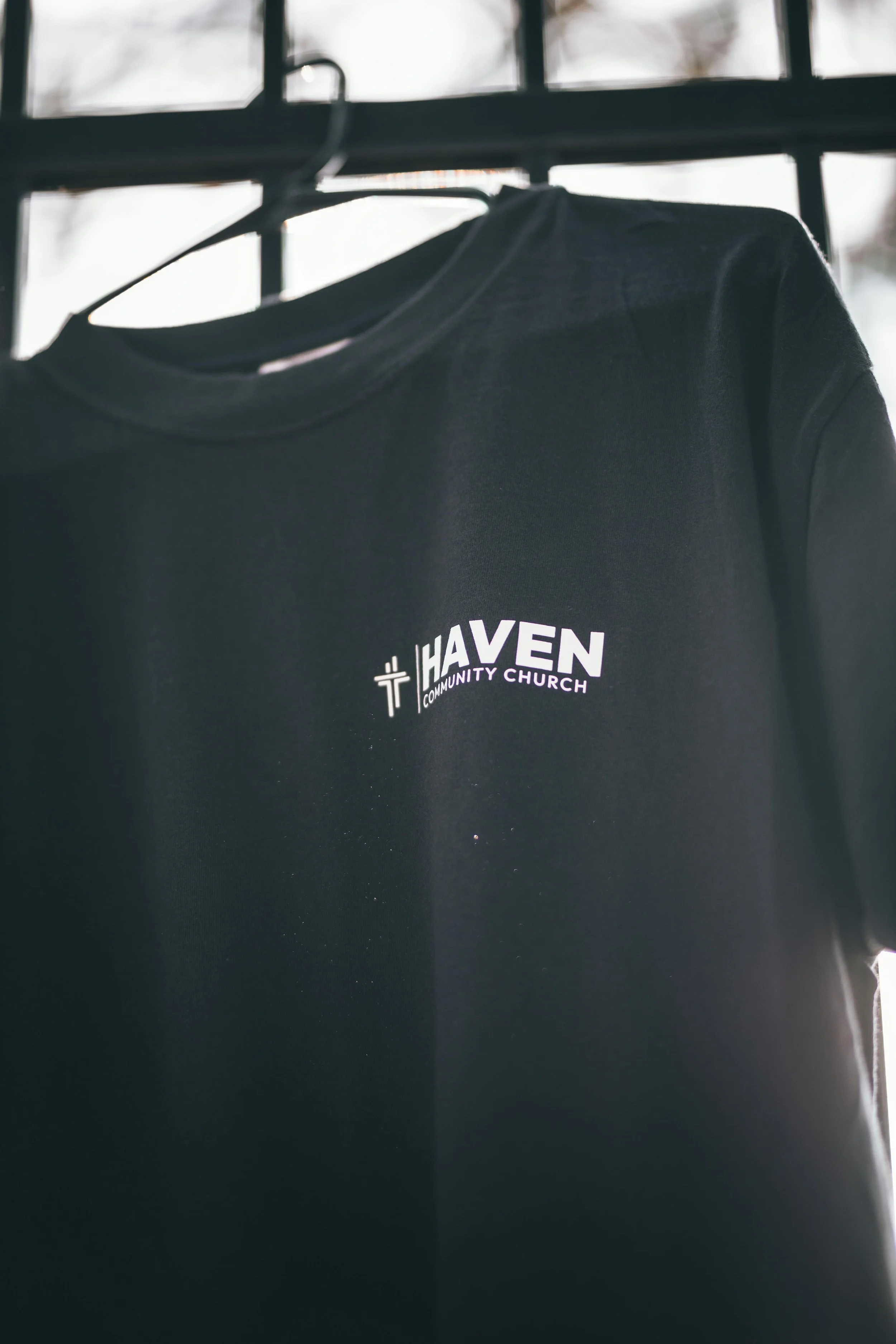 The Logo Tee