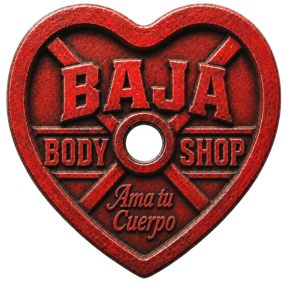 BAJA BODY SHOP