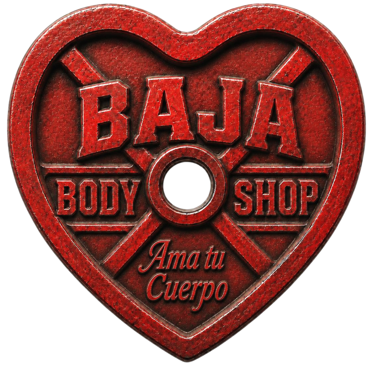 BAJA BODY SHOP