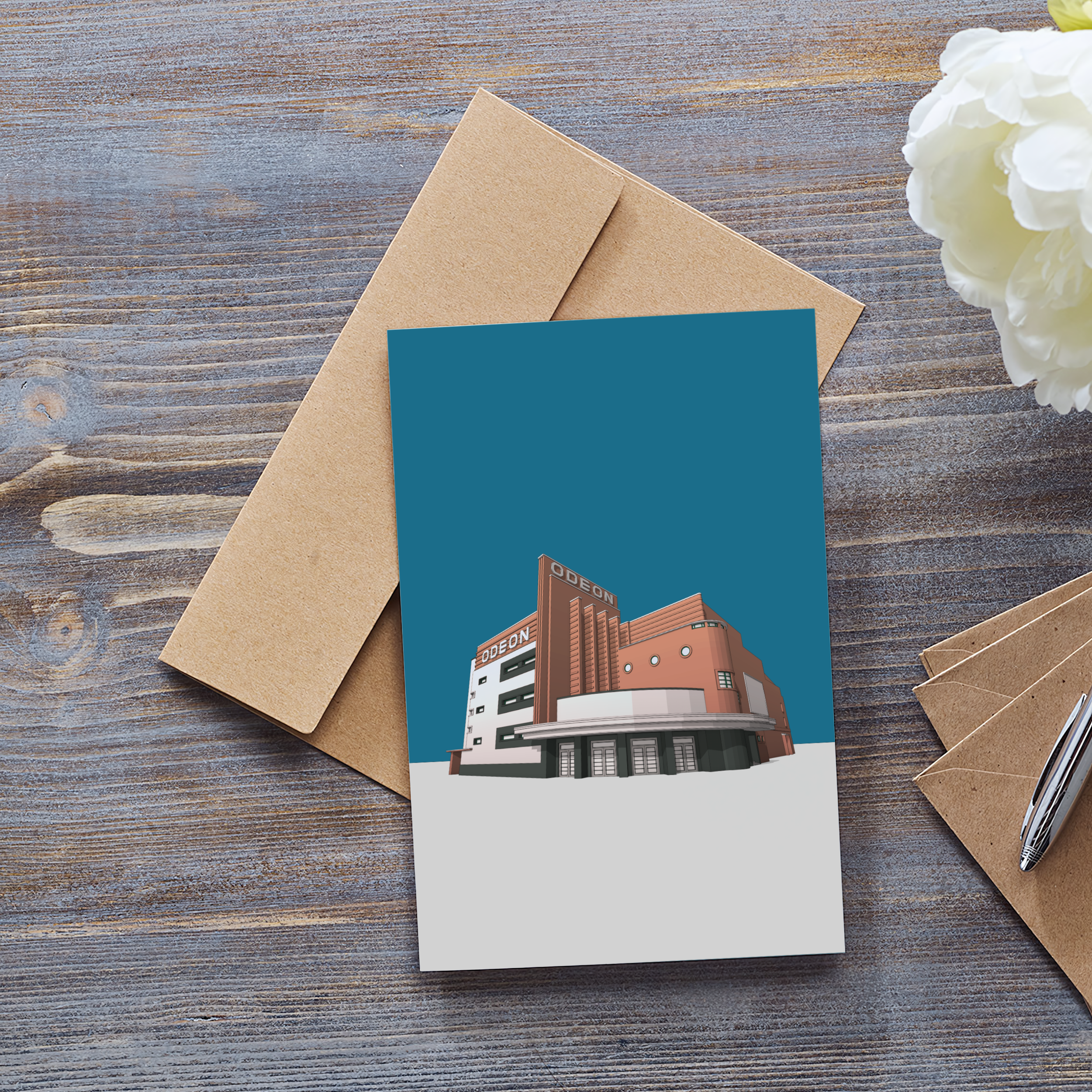 newport-odeon-Greeting-Card.png