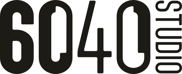6040.studio logo