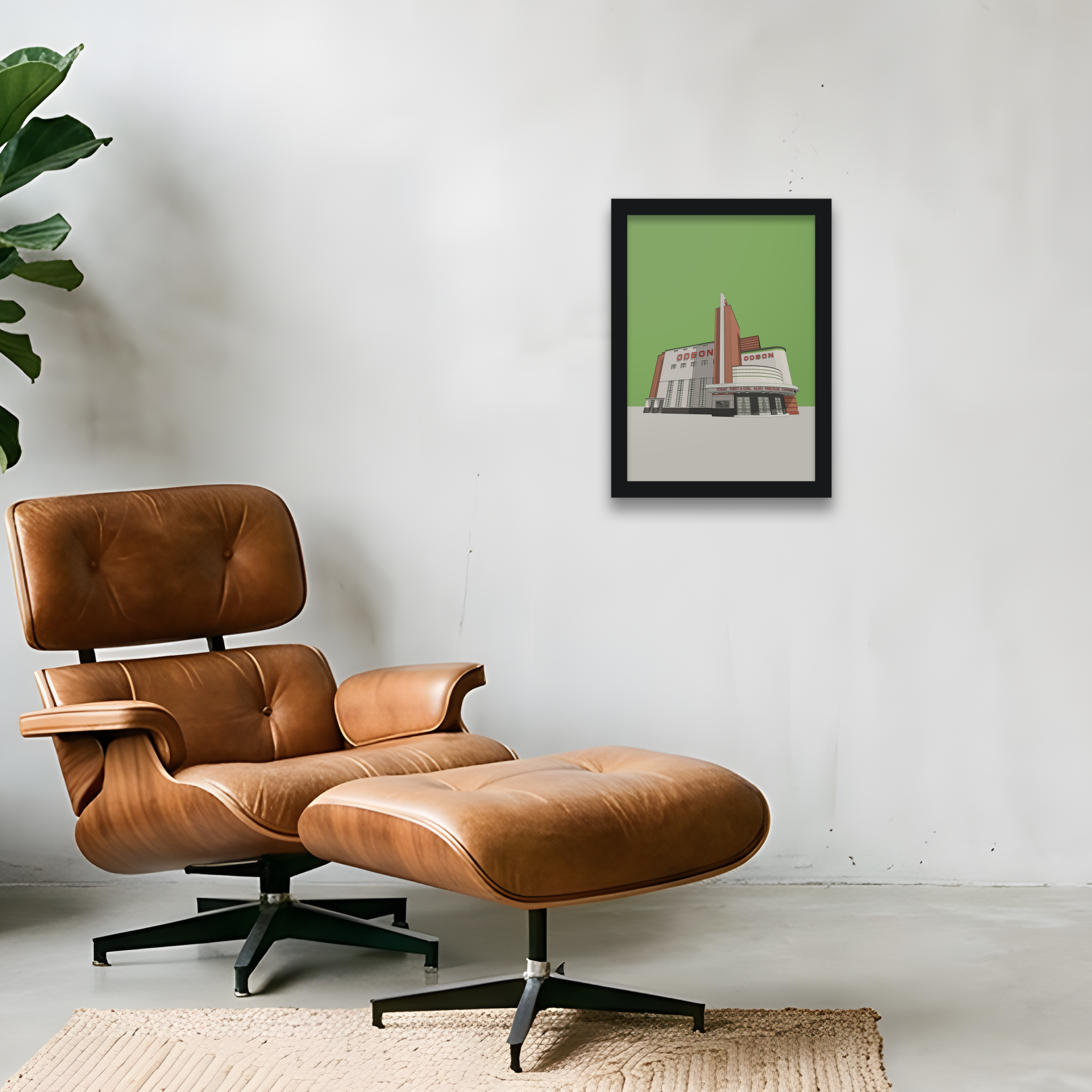 sutton-coldfield-A4-Framed-Print.png