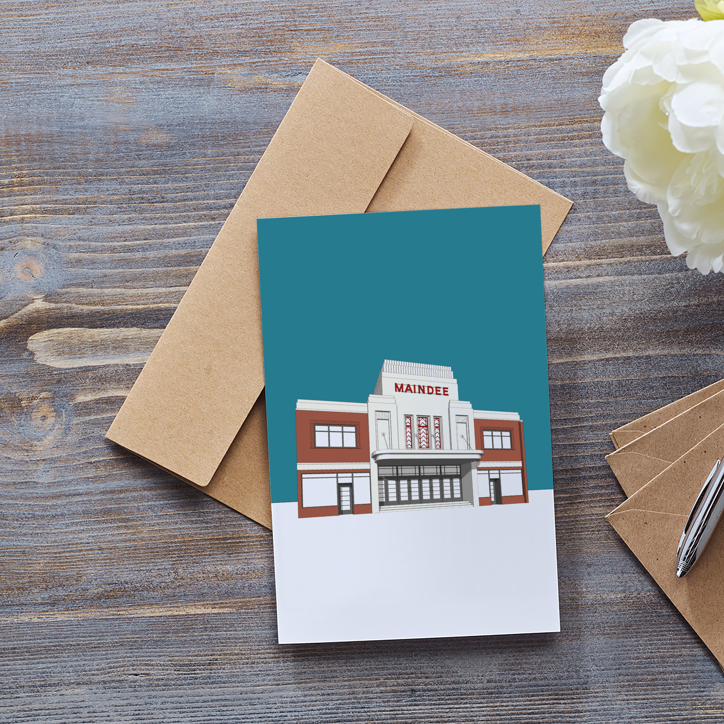 maindee-cinema-Greeting-Card.png
