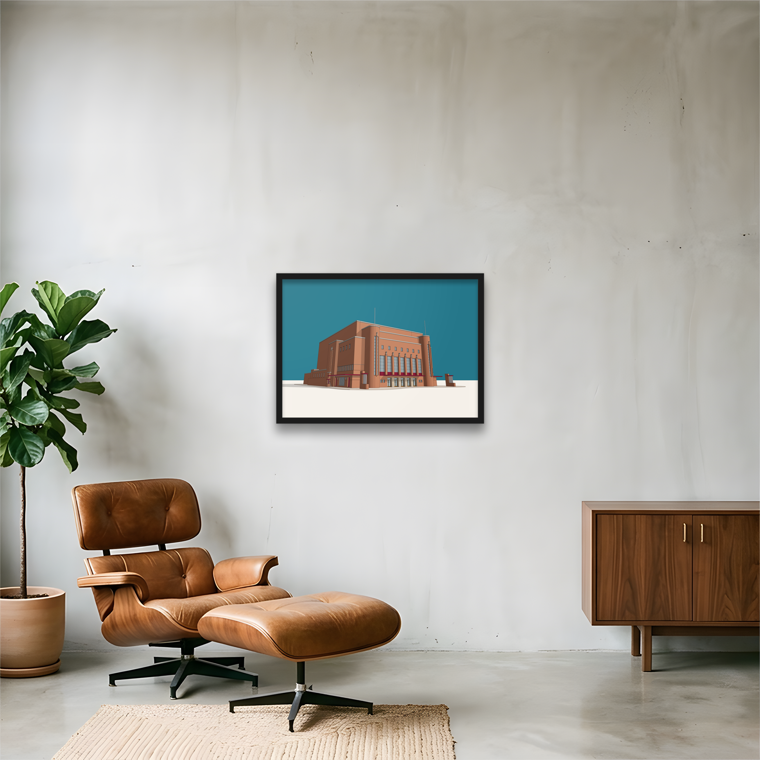 liverpool-philharmonic-hallA2-Framed-Print.png