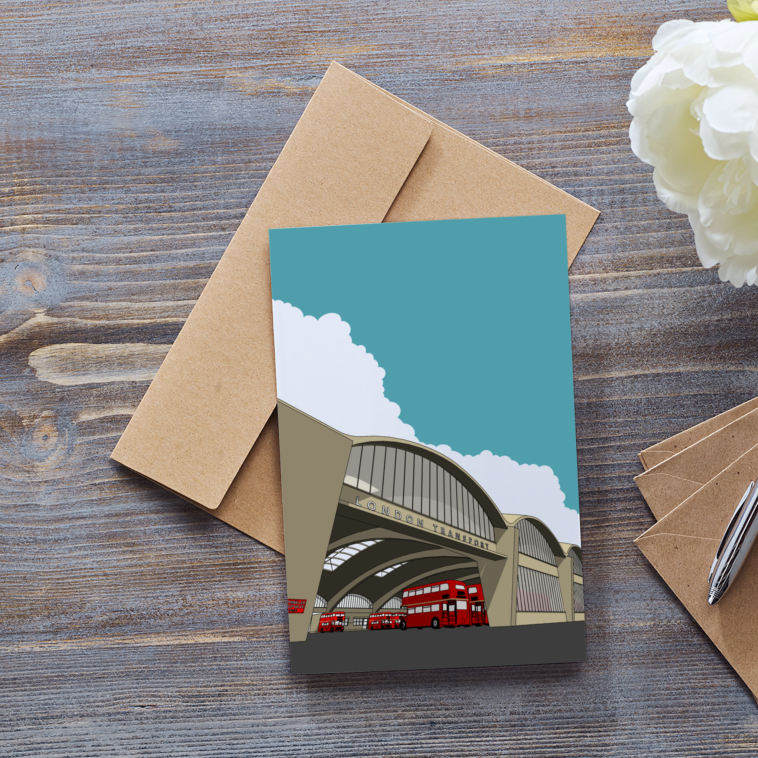 stockwell-bus-garage-Greeting-Card.png