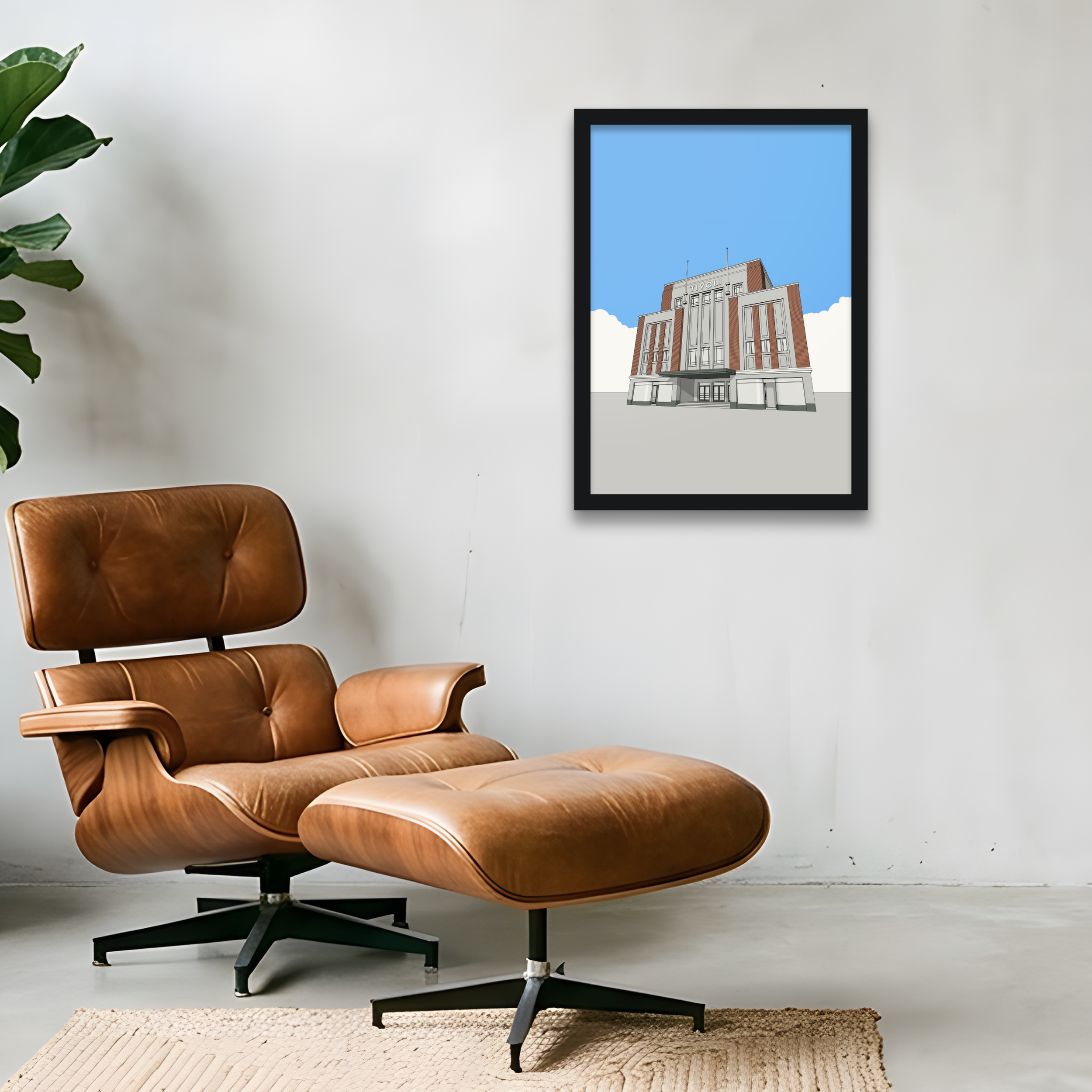 unbuilt-tivoli-A3-Framed-Print.png