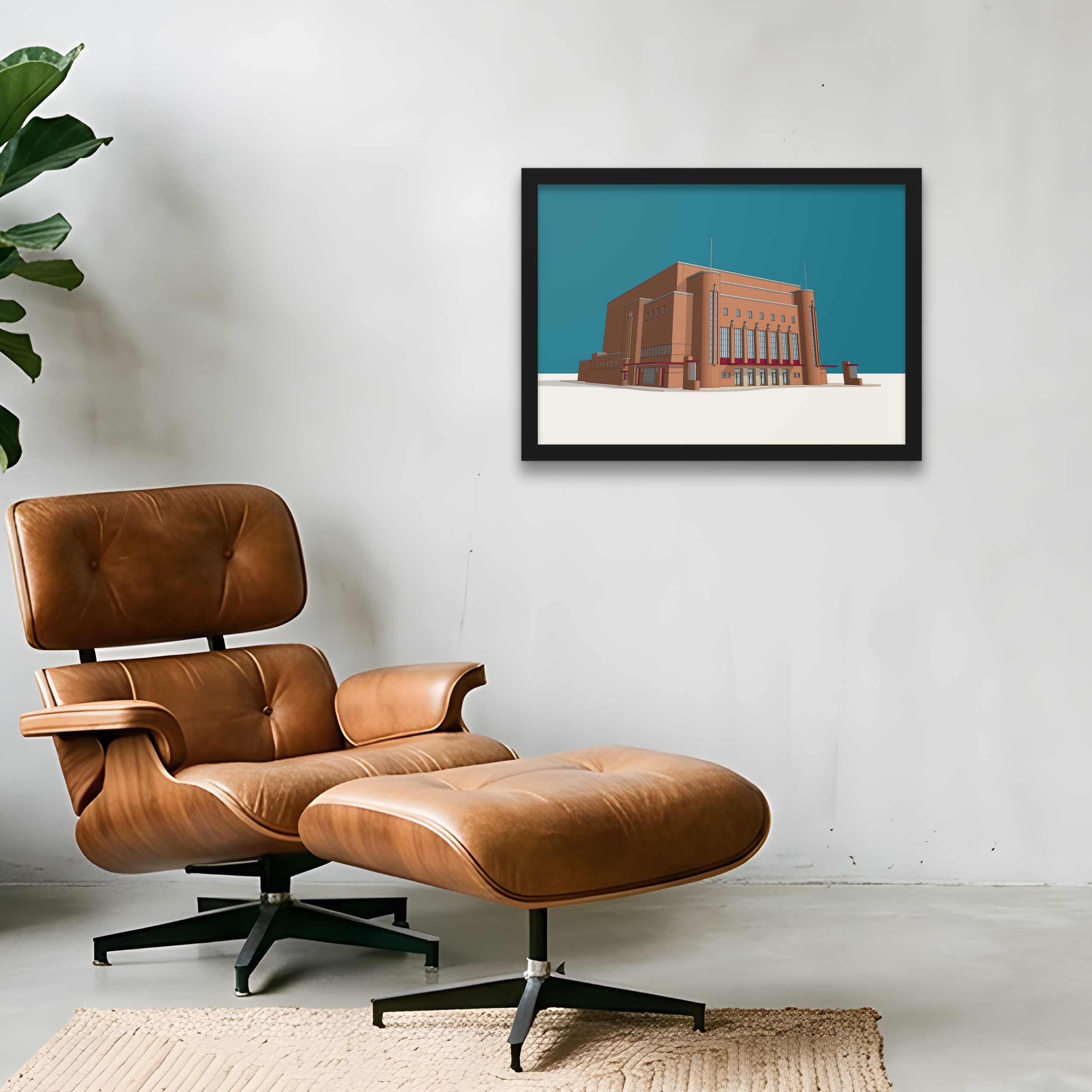 liverpool-philharmonic-hallA3-Framed-Print.png