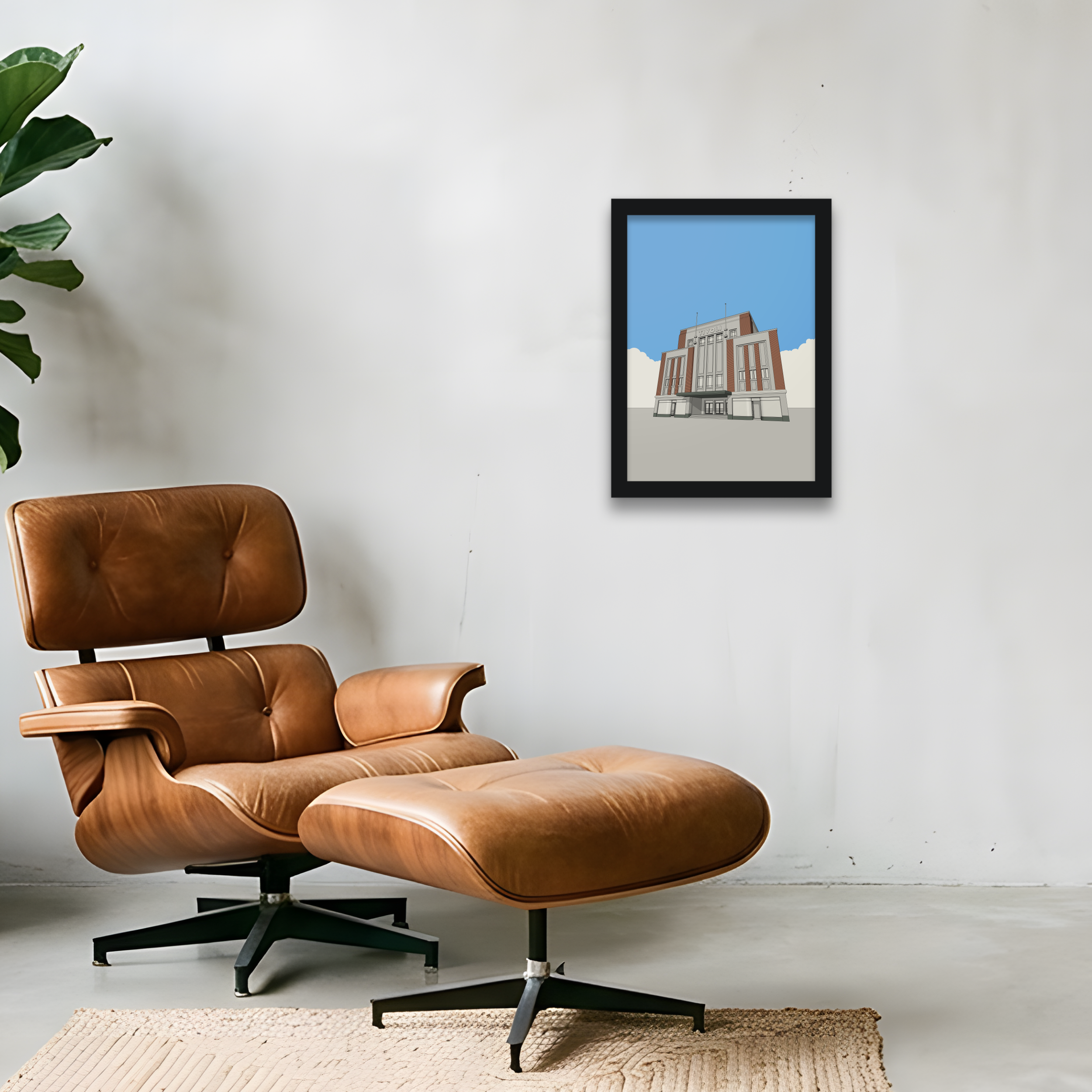 unbuilt-tivoli-A4-Framed-Print.png