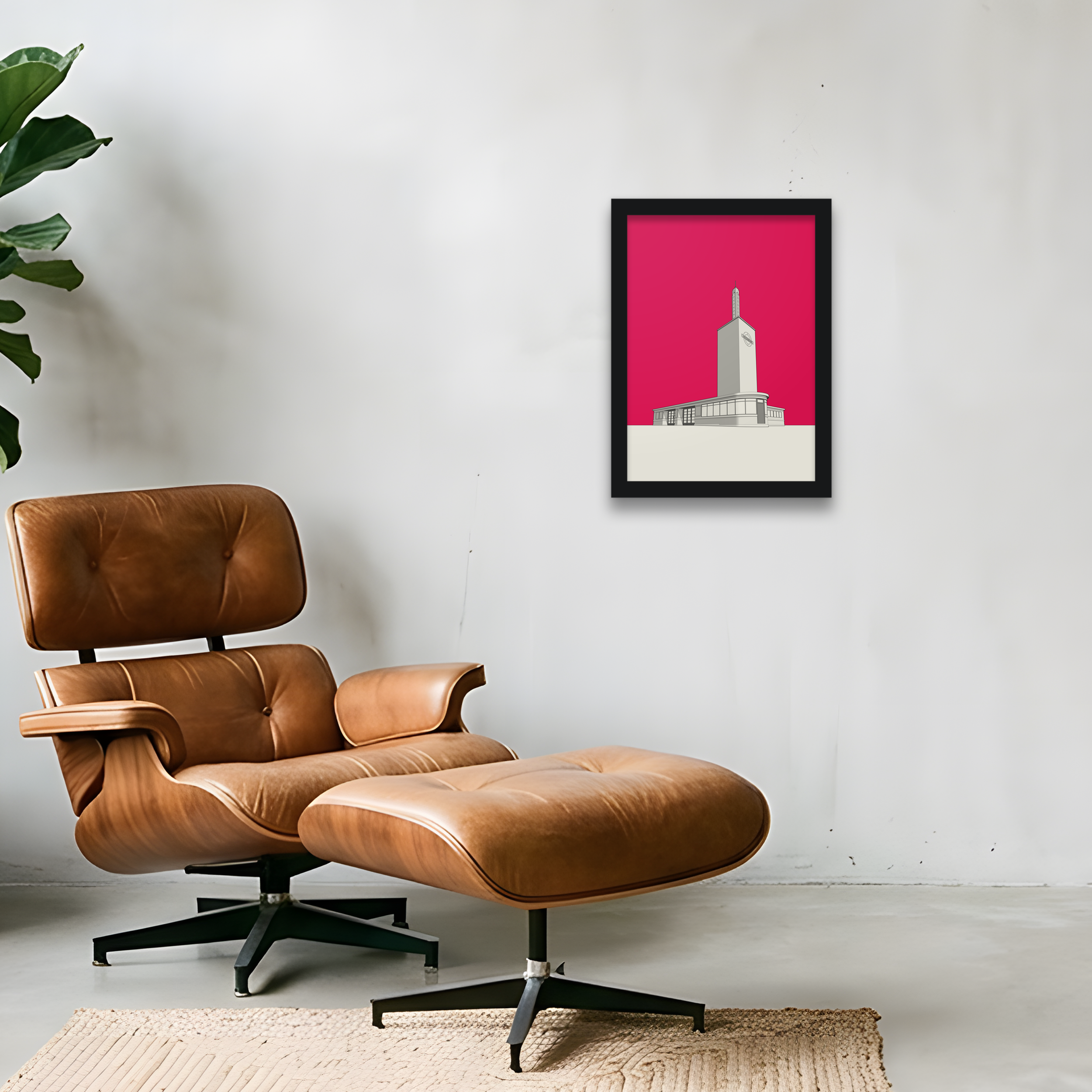 osterley-station-A4-Framed-Print.png