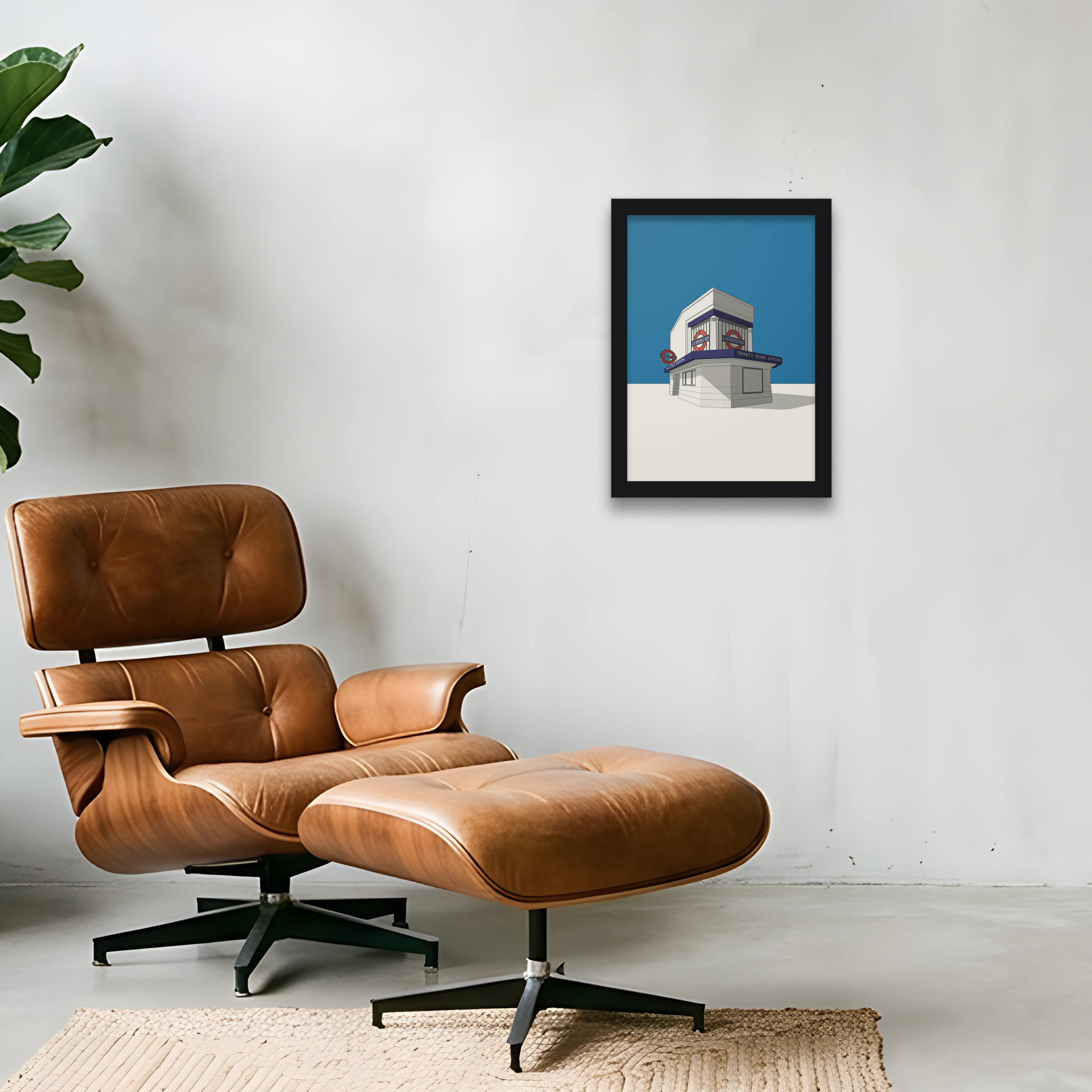 tooting-bec-station-A4-Framed-Print.png