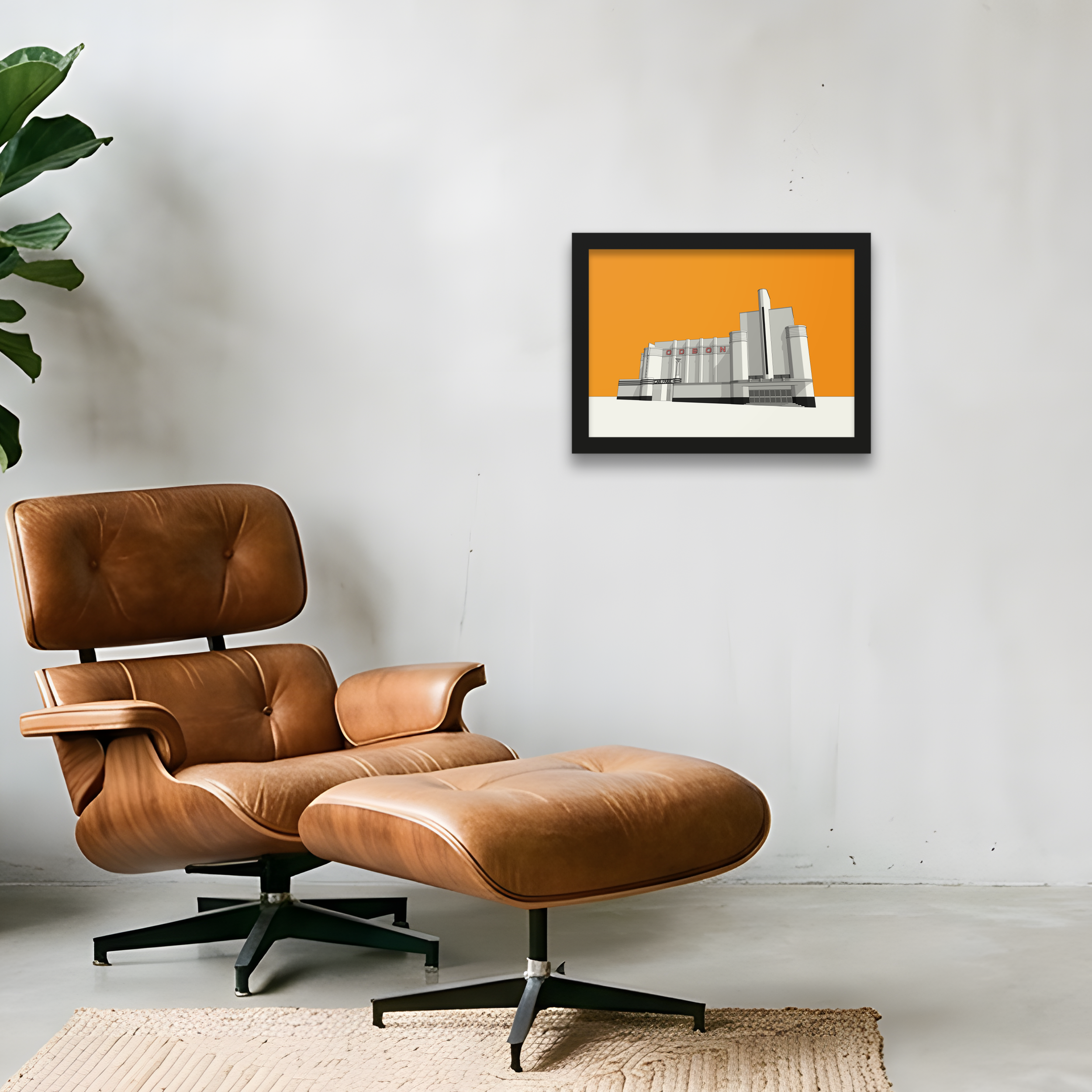 woolwich-odeon-A4-Framed-Print.png