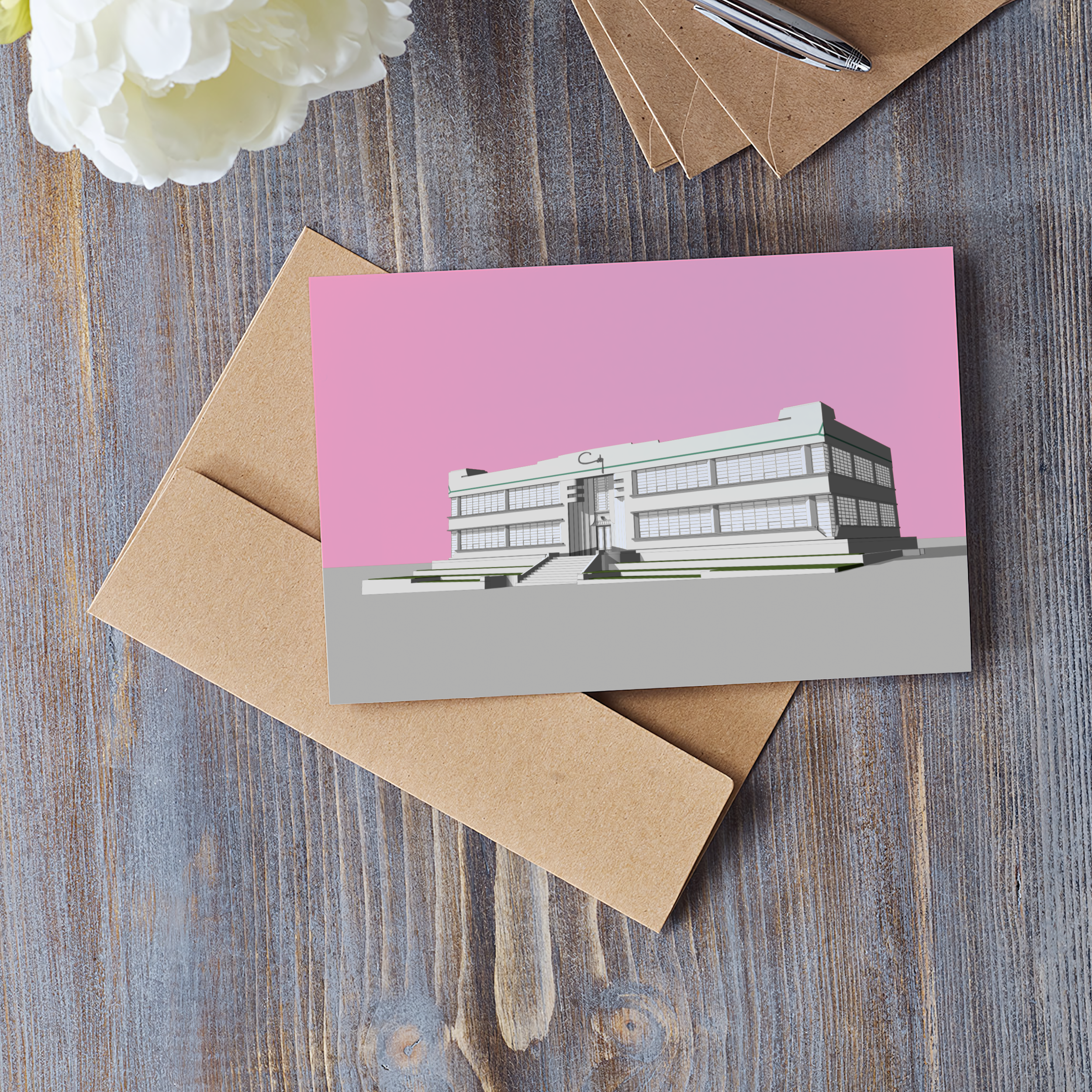 coty-cosmetics-Greeting-Card.png
