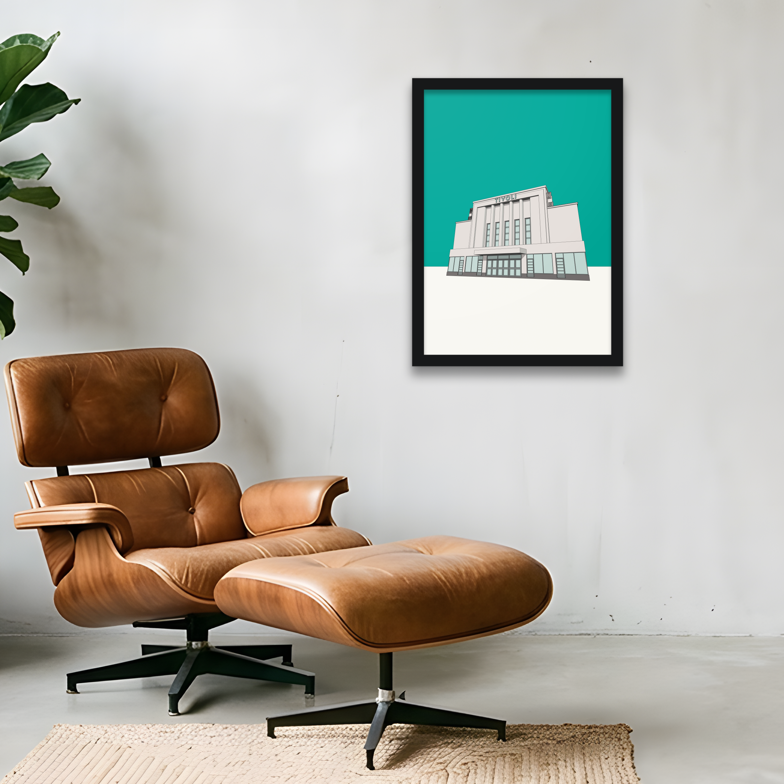 tivoli-mumbles-A3-Framed-Print.png