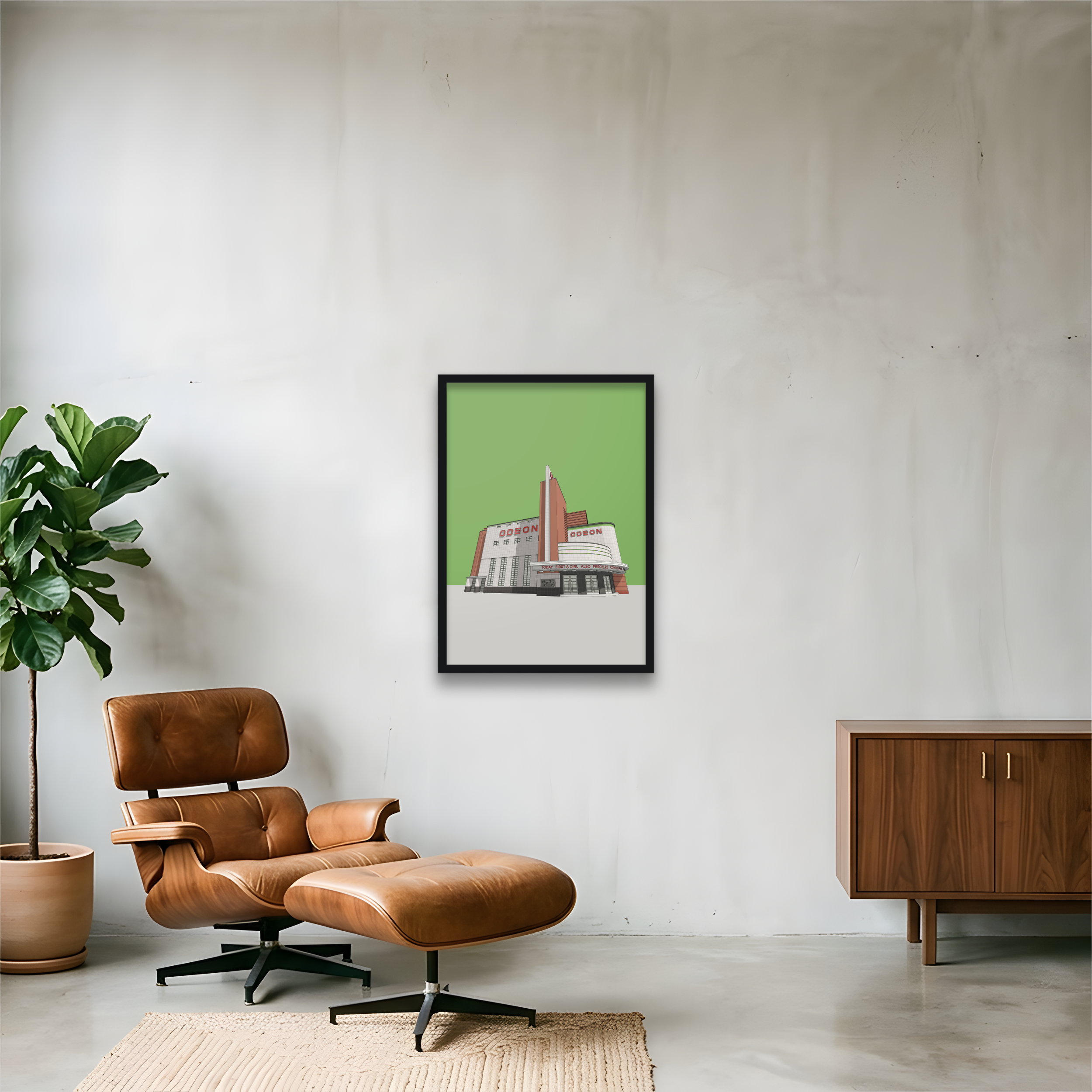 sutton-coldfield-A2-Framed-Print.png