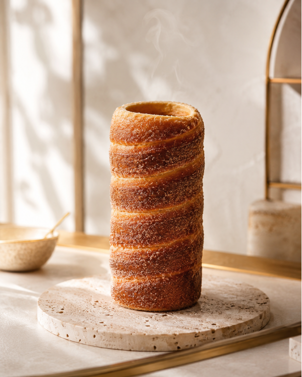 Cinnamon Sugar