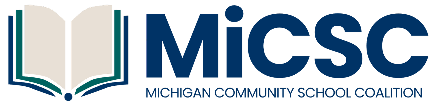 Michigan Community School Association