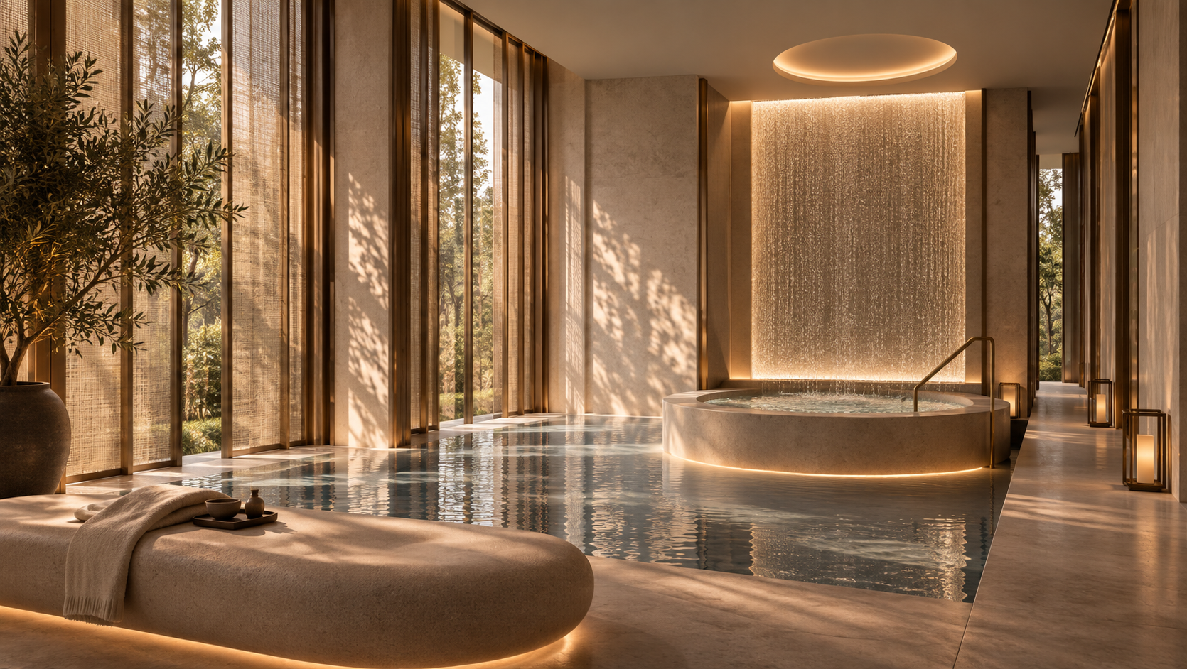 SPA DESIGN INTELLIGENCE™