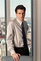 John Halpern, Co-Founder and Former Vice Chairman of Bain & Company