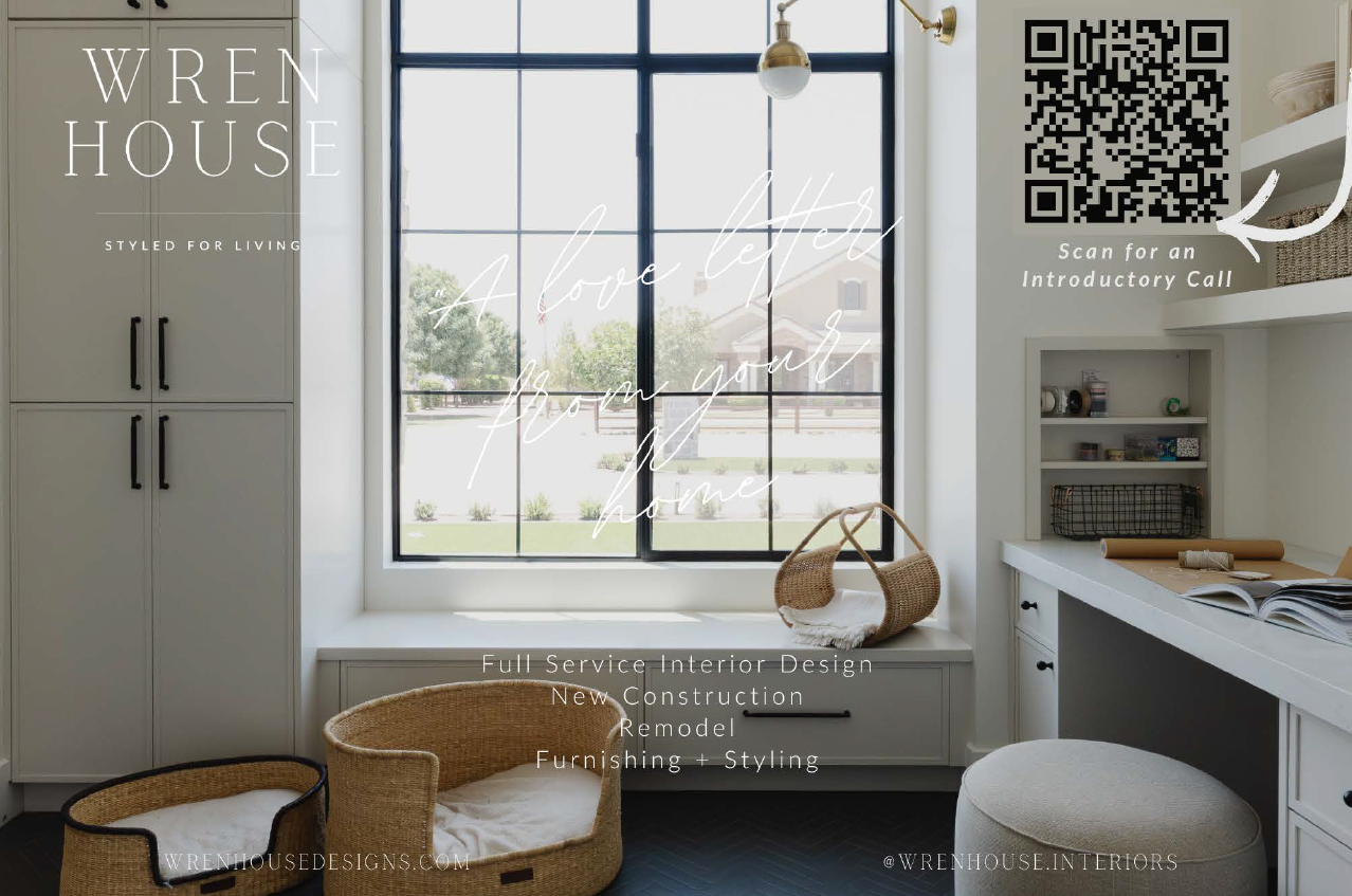 queen creek lifestyle magazine, February ssue