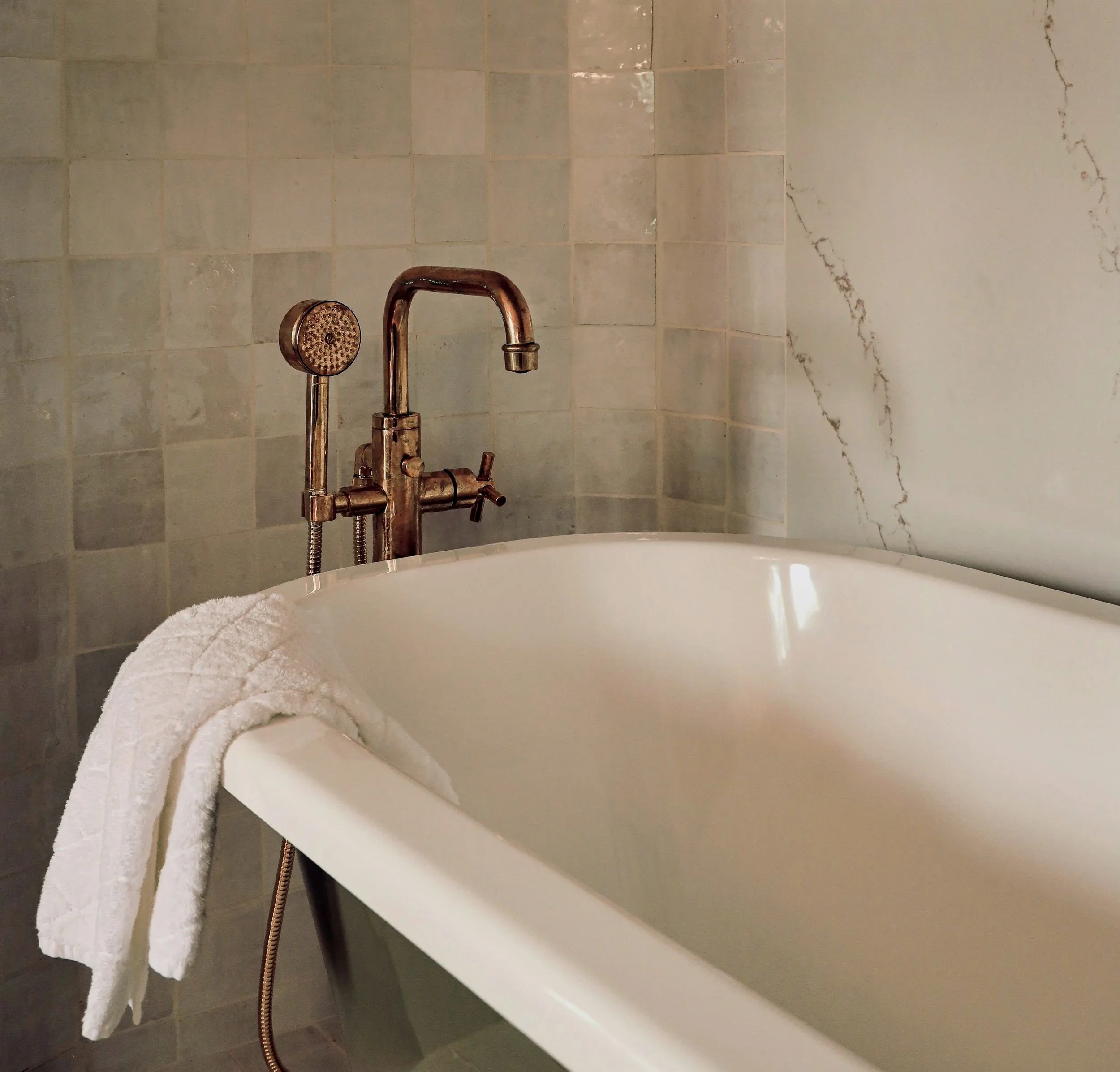bathroom inspiration