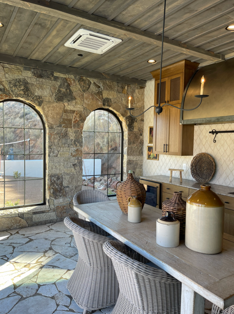 A Designer’s Dream: St. George Parade of Homes