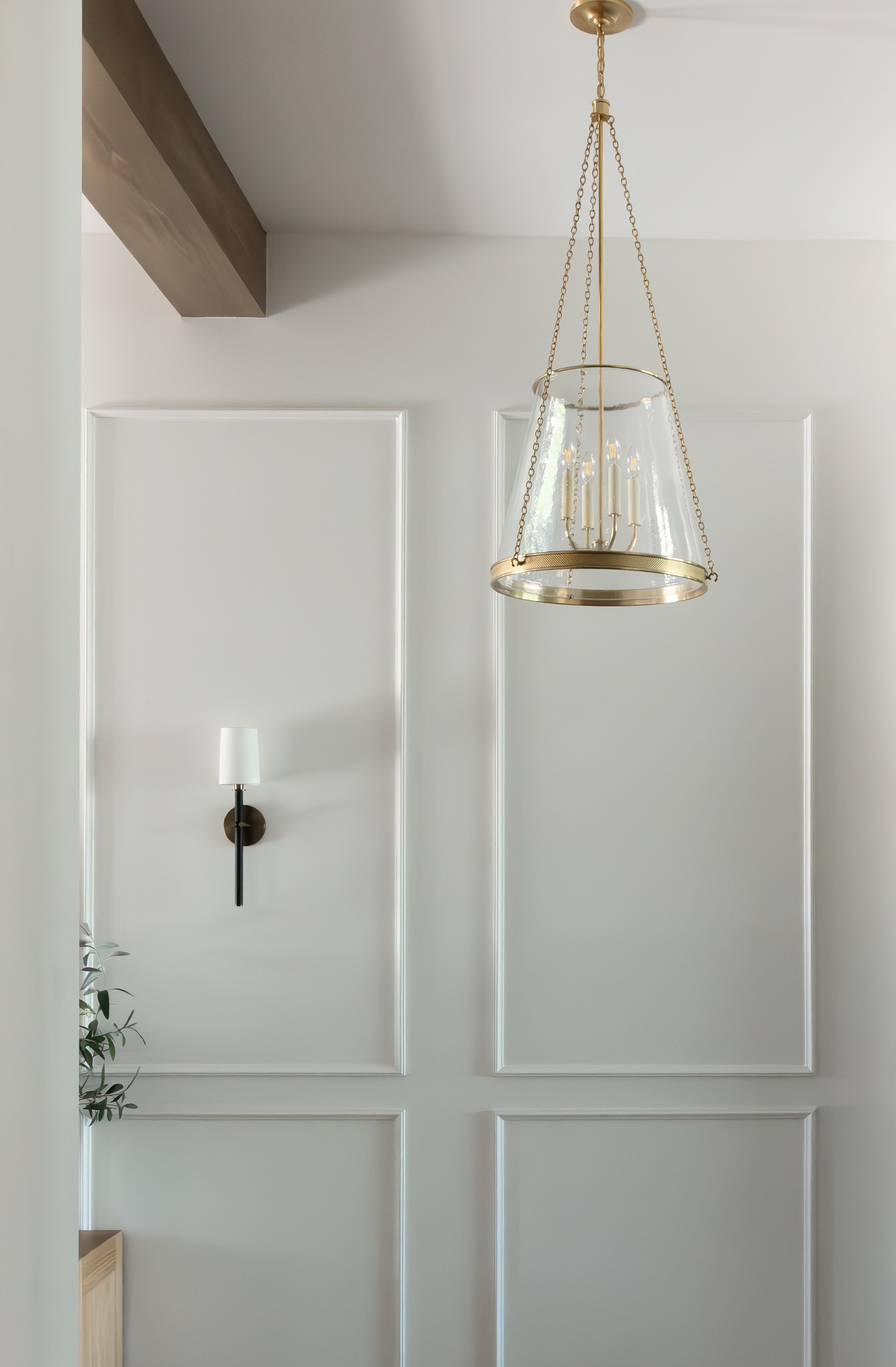 queen creeks james bond build interior wall molding of custom home