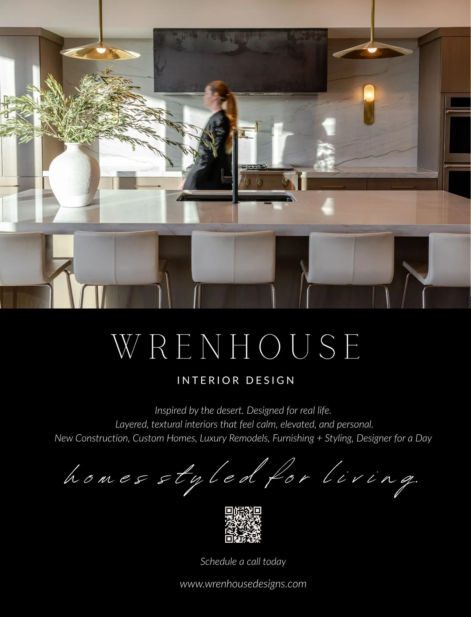 queen creek lifestyle magazine, April issue