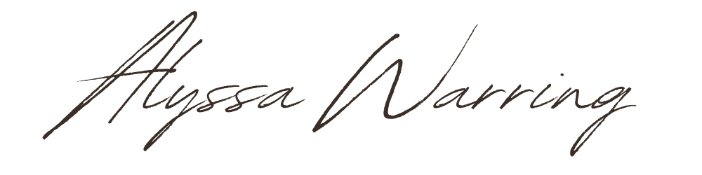 a love letter from our owner