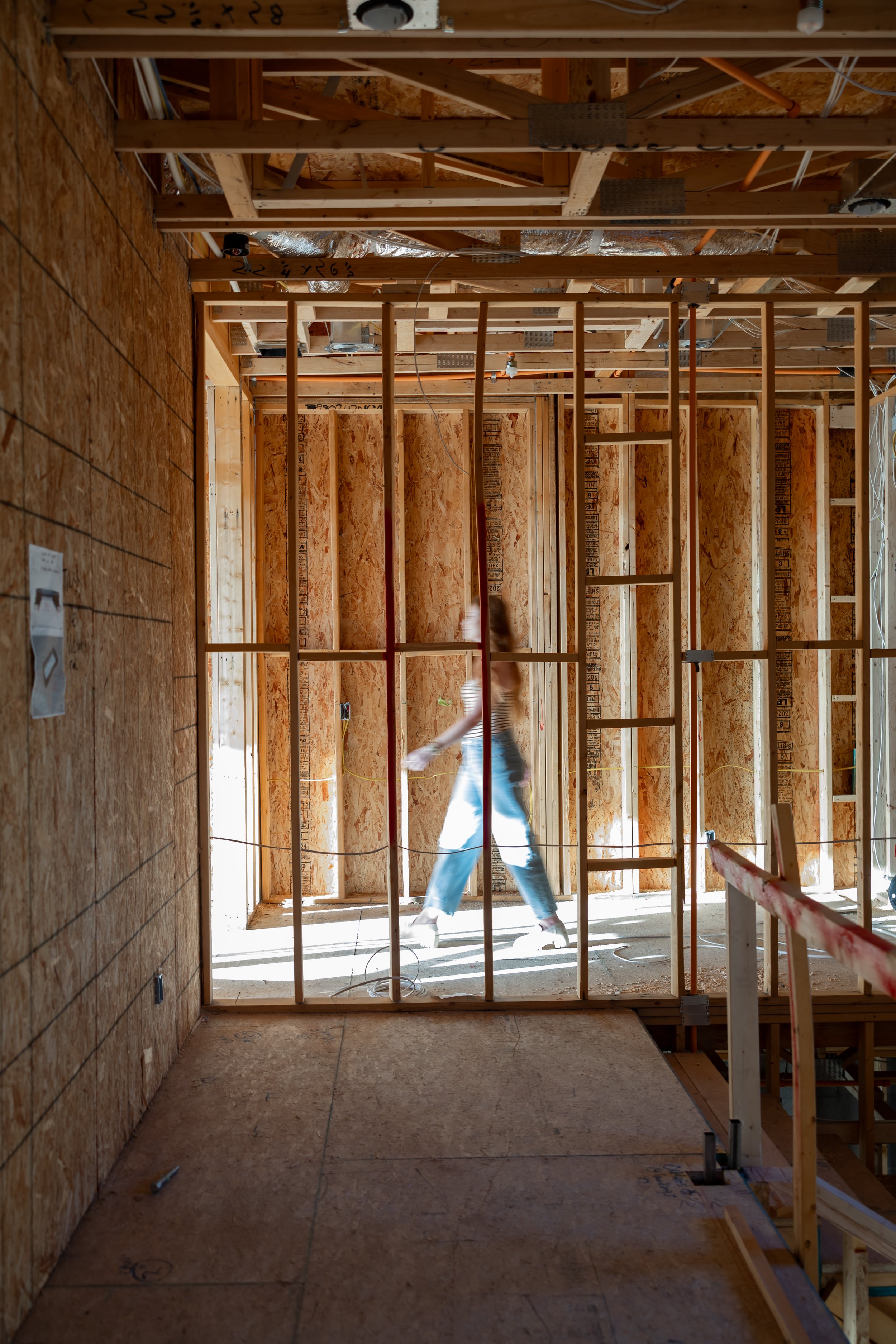 custom home design in Phoenix arizona with boxwell homes.