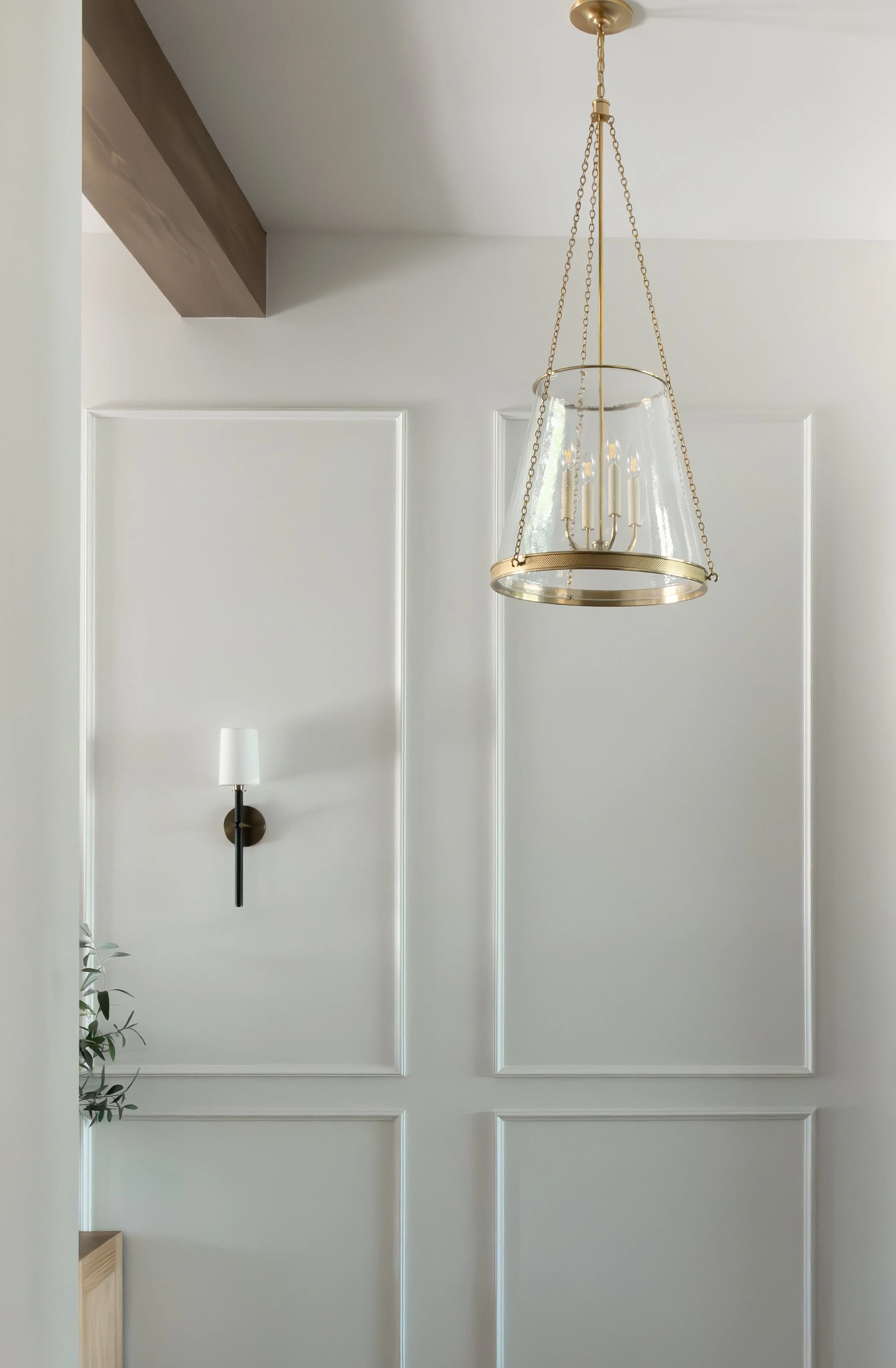 interior architecture in our queen creek custom home