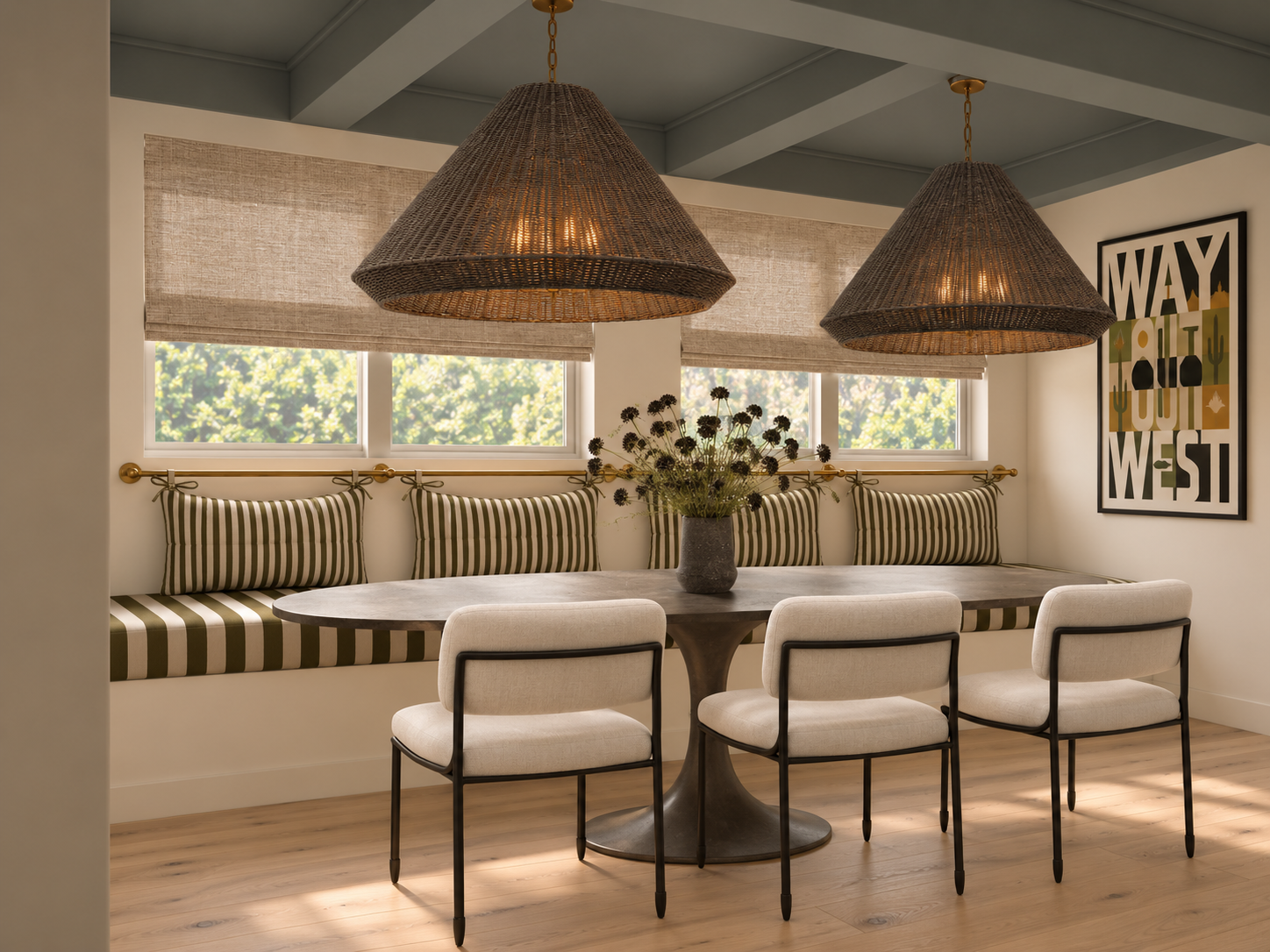 fun remodel coming to life in phoenix arizona with wren house design