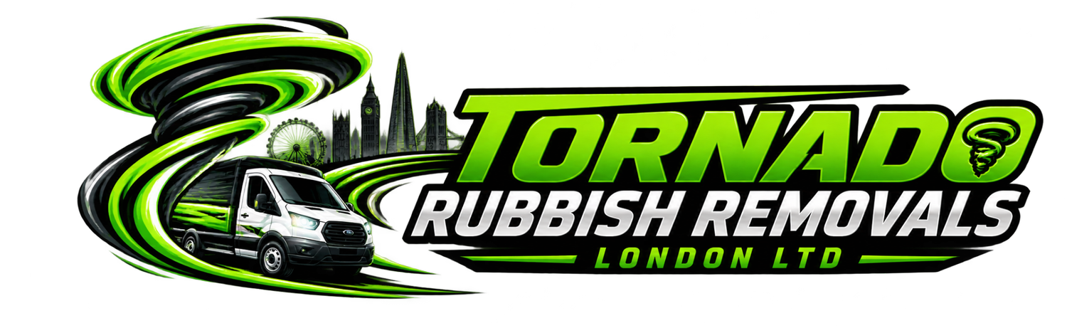 Tornado Rubbish Removals london Ltd