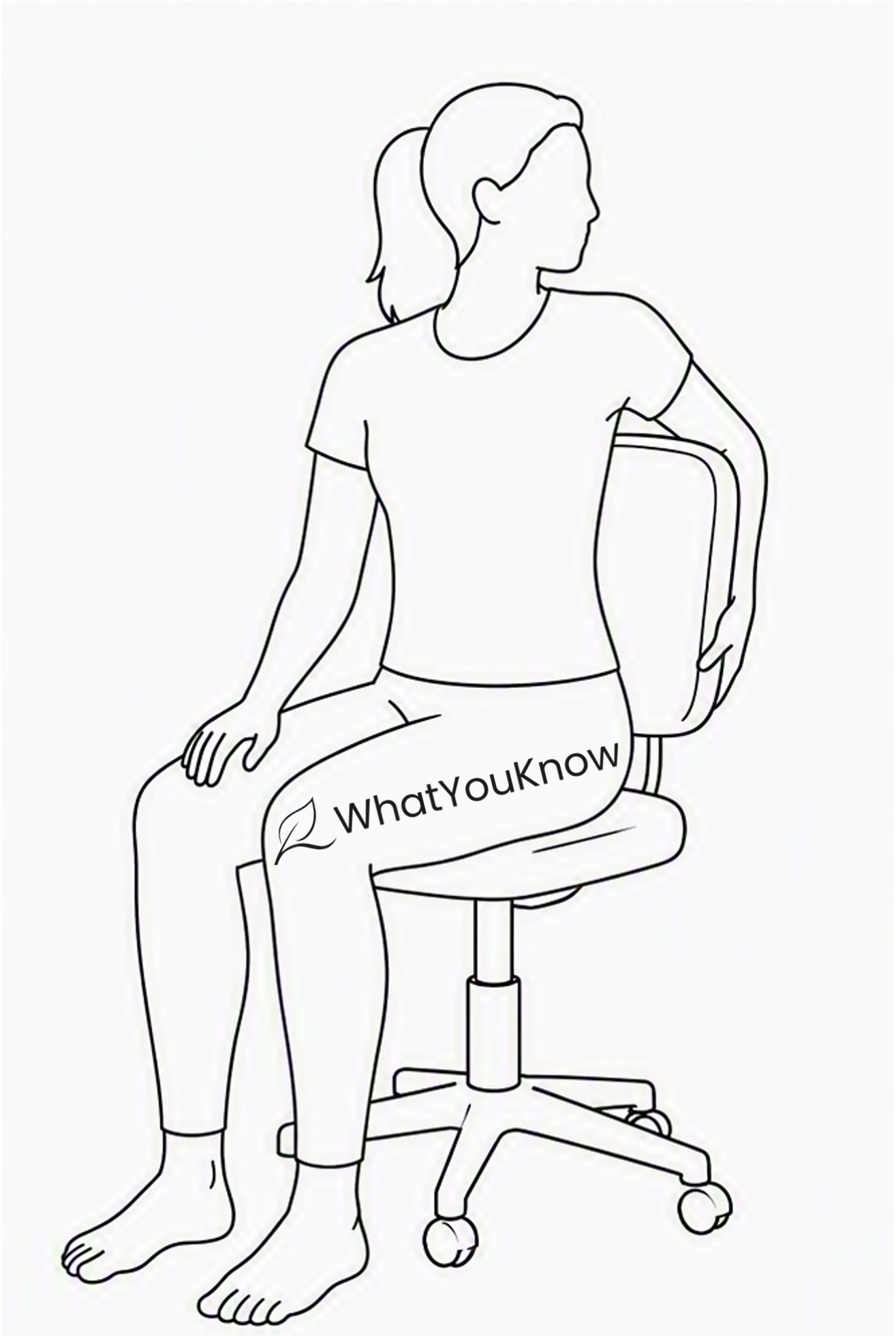 Neck and Shoulder release