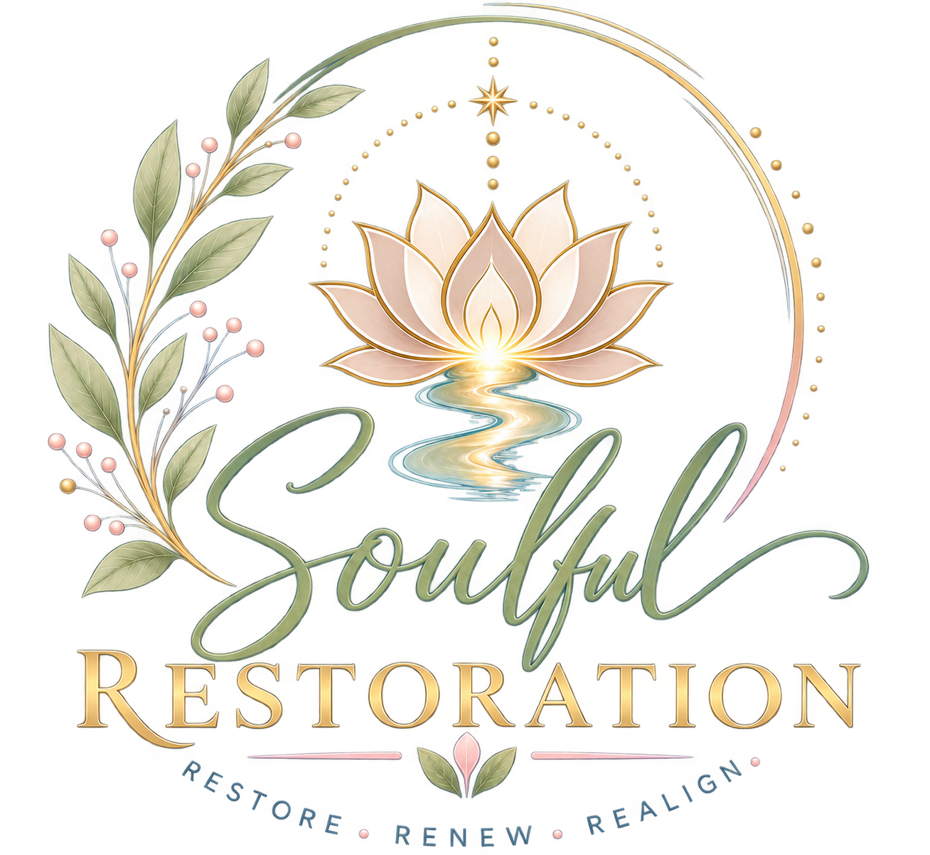 Soulful Restoration 