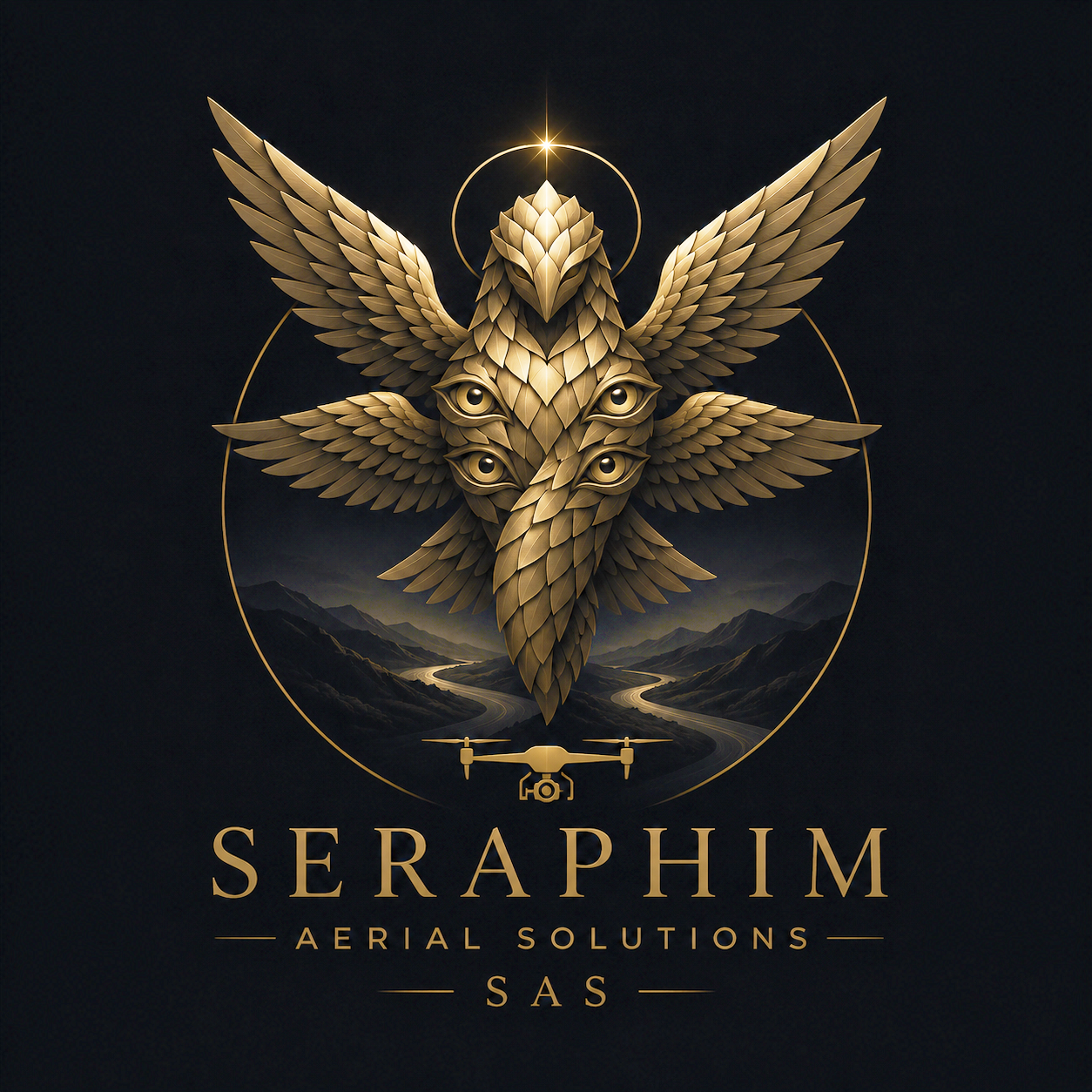 Seraphim Aerial Solutions (SAS)