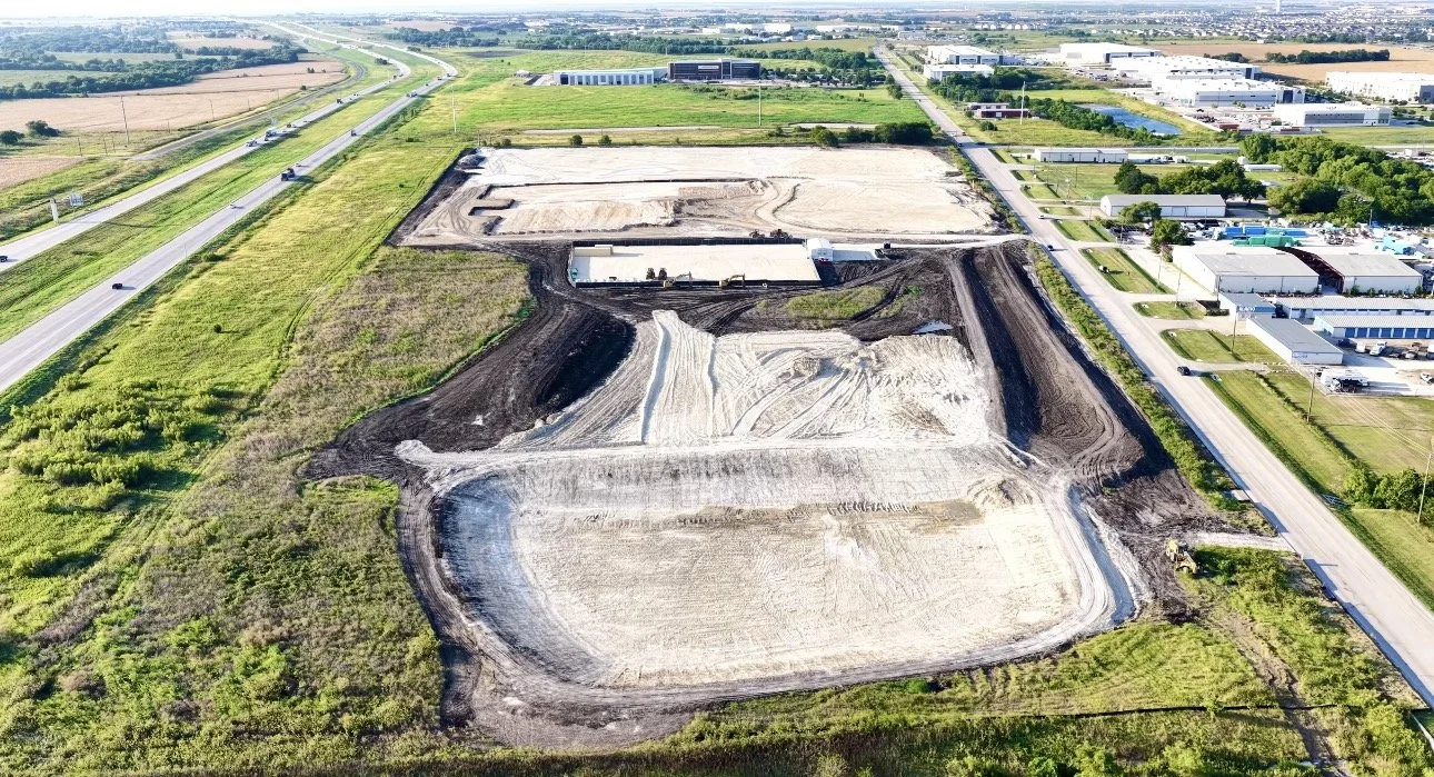 AeroMedia Progress