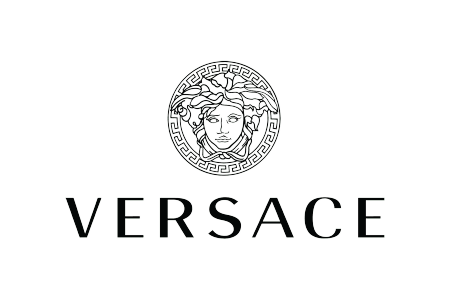 Versace Logo