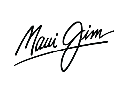 Maui Jim Logo
