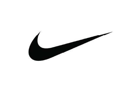 Nike logo