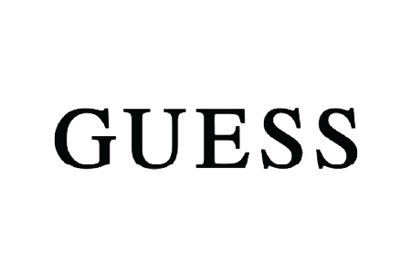Guess logo