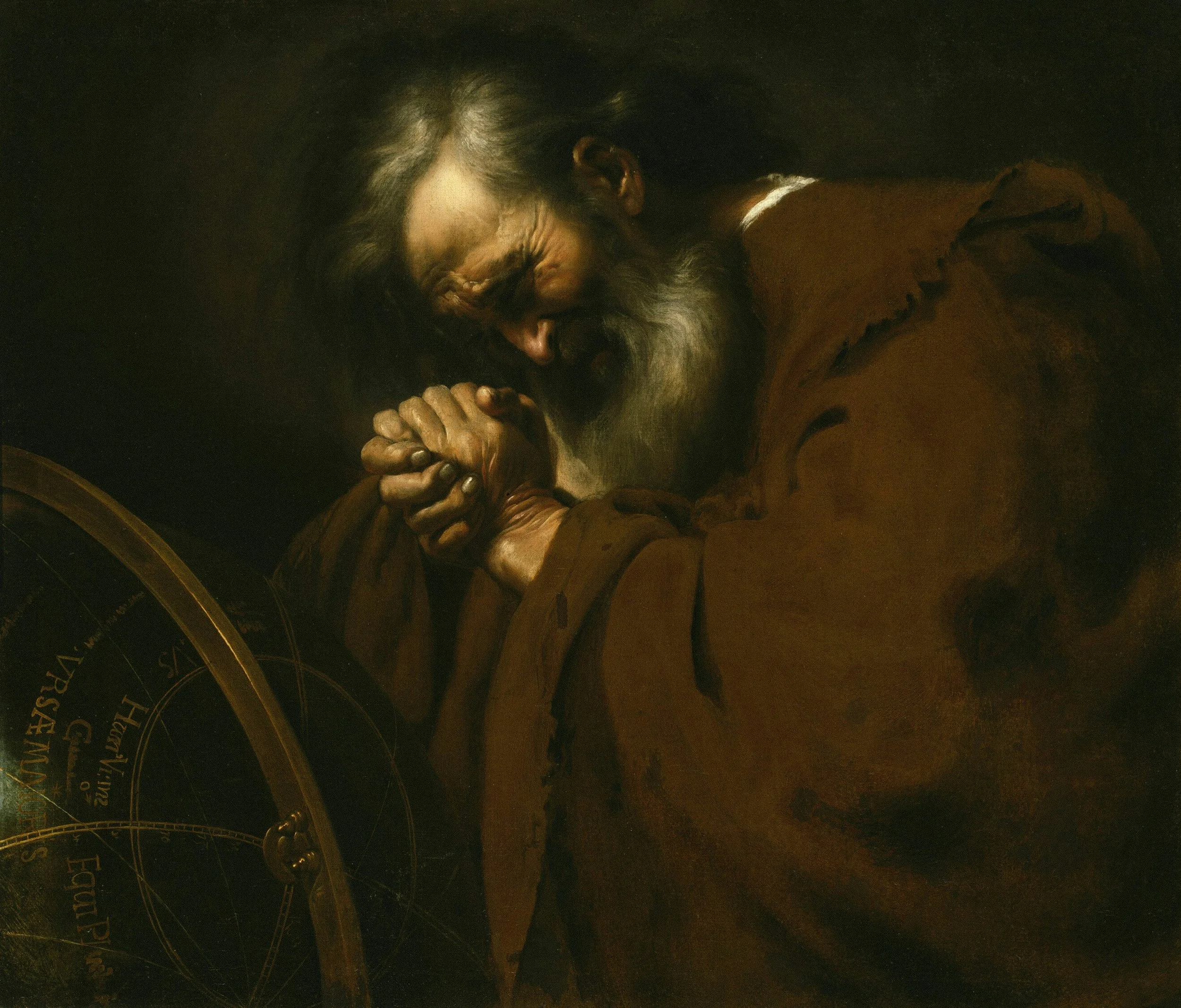 The Timing Problem of Thought and the Illusion of Control