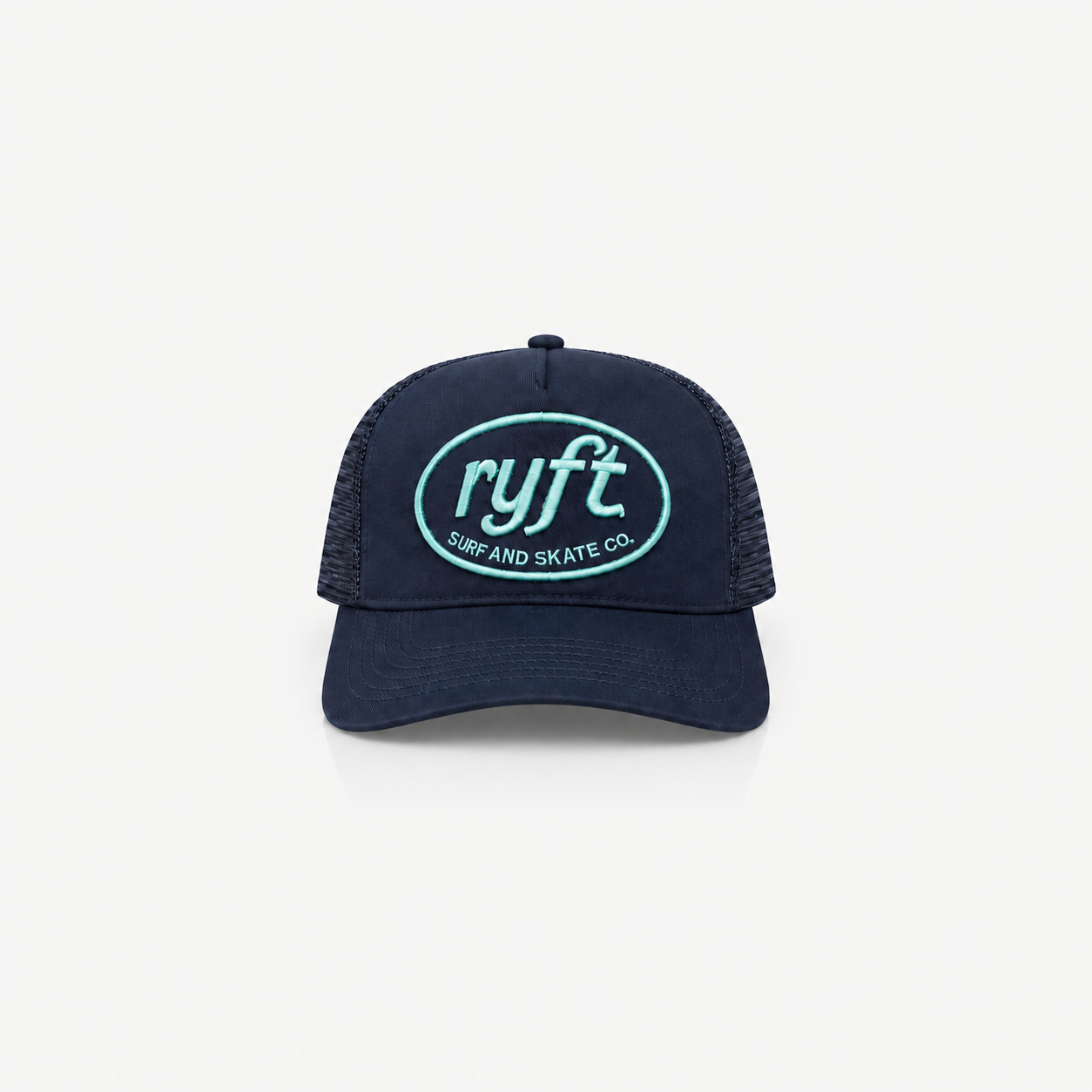 Ryft Grom Trucker Hat (Youth)