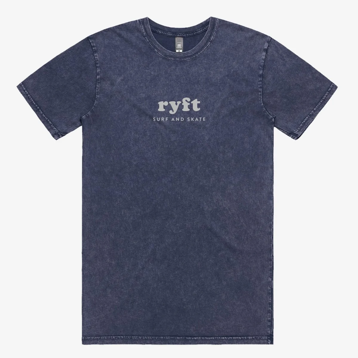 Ryft Washed Drift  - Blue