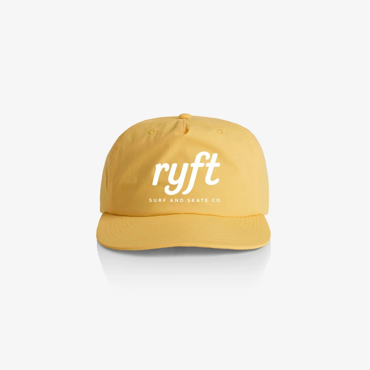 Ryft OG Snapback Nylon - Sunset