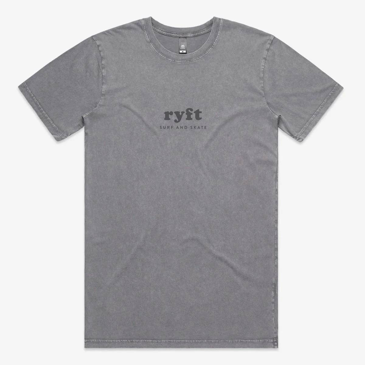 Ryft Washed Drift  - Ash