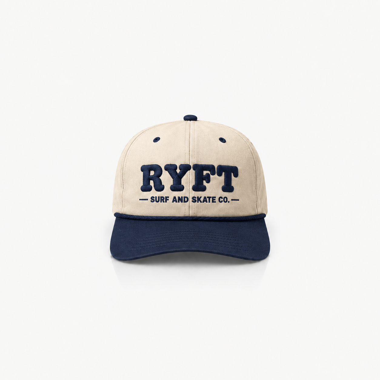 Ryft Grom Two-Tone Hat (Youth)