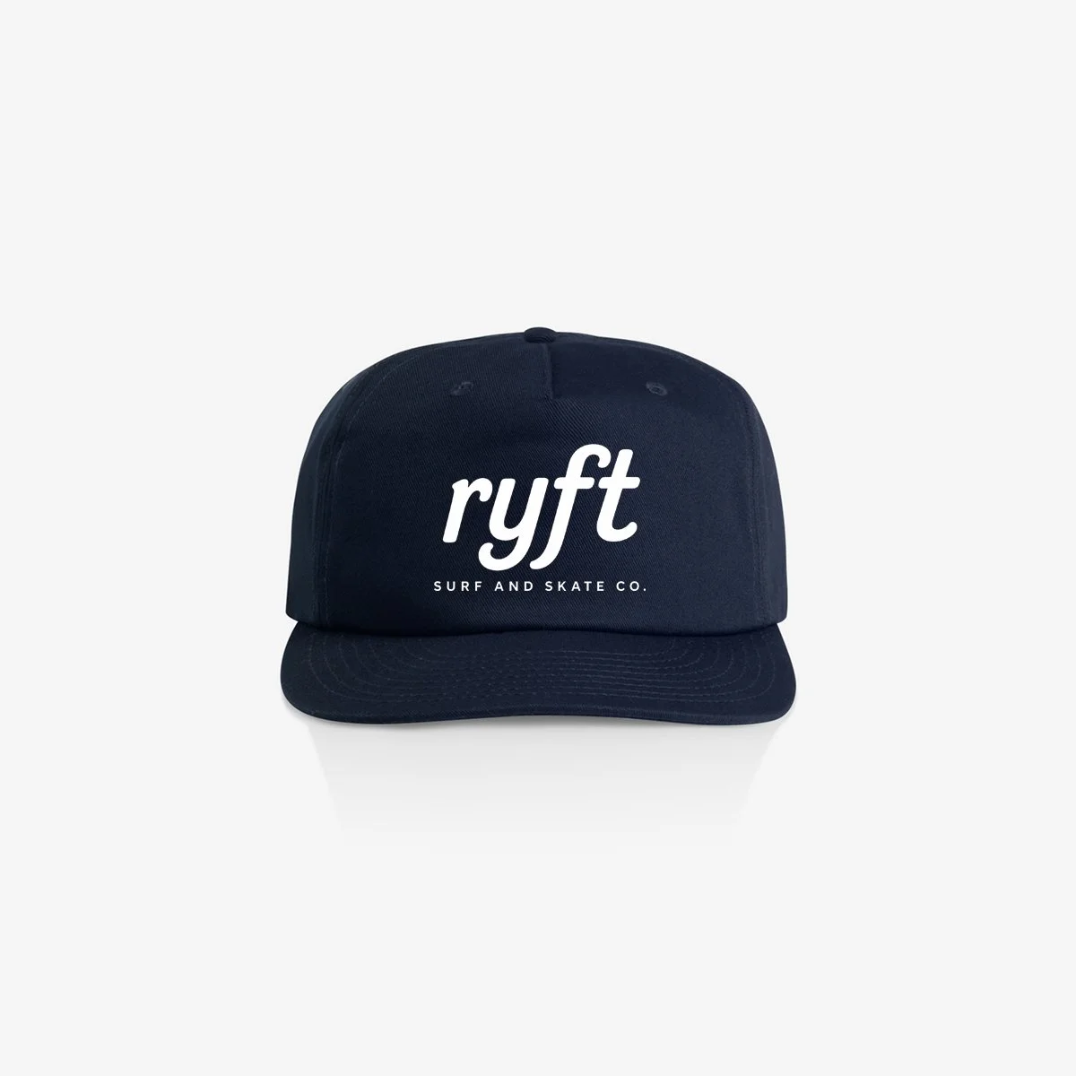 Ryft OG Snapback - Navy