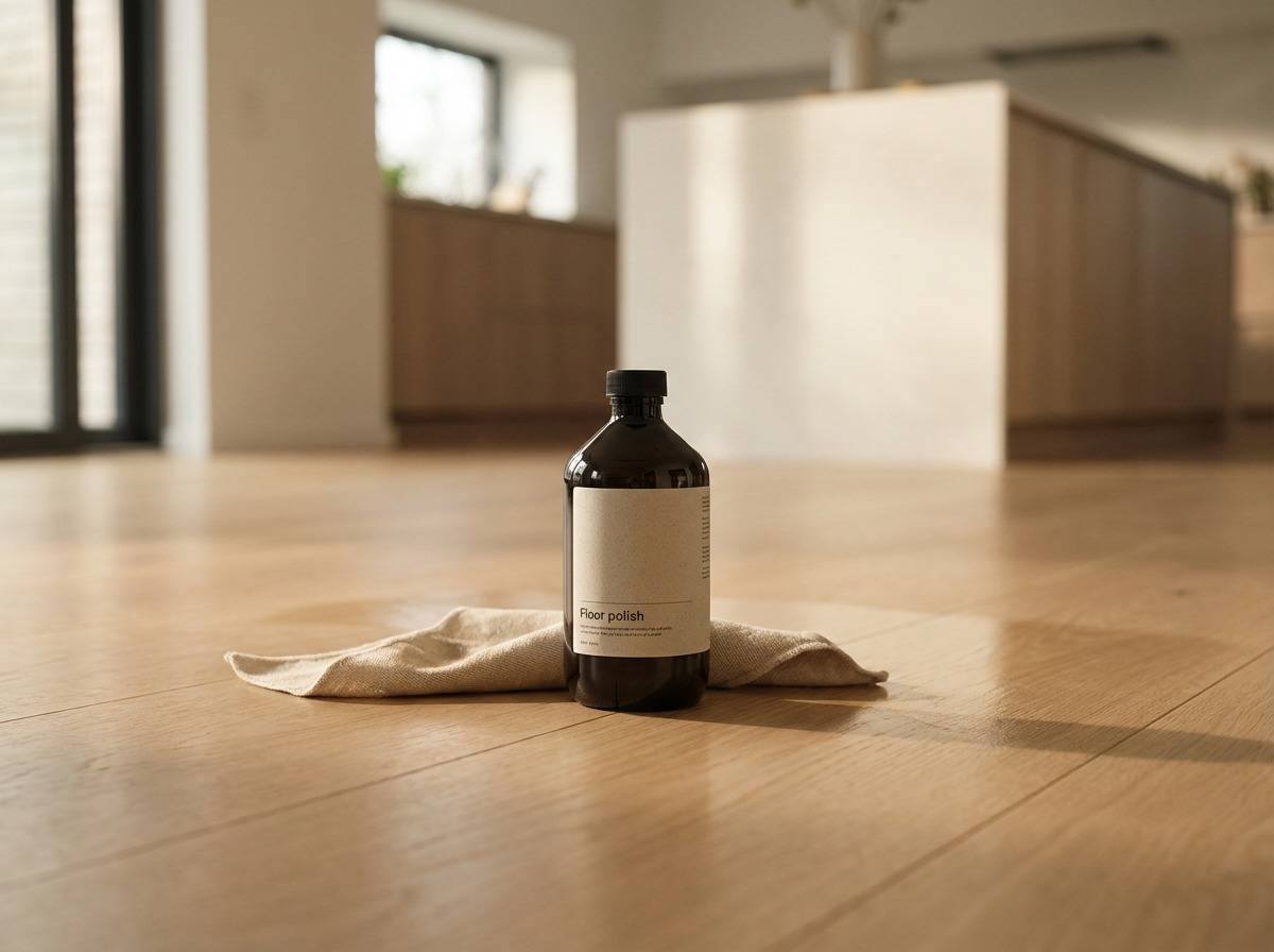 Floor Polish