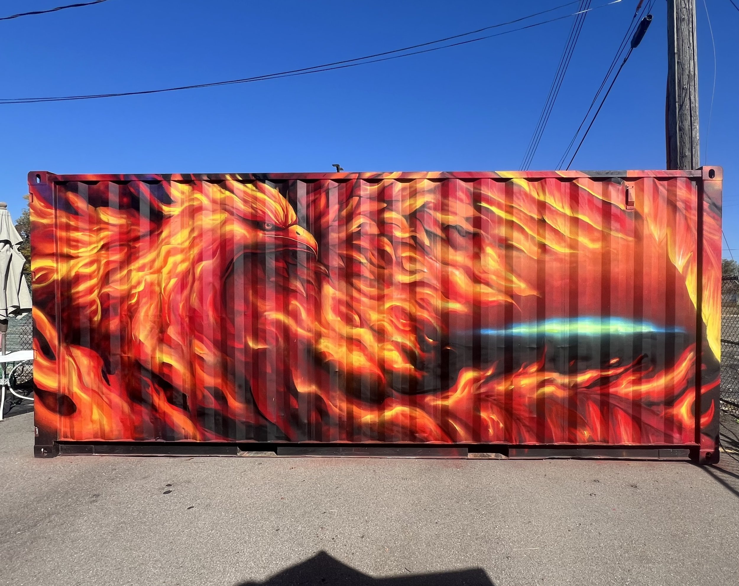 In a Flash - See You Tomorrow, Detroit (2025)